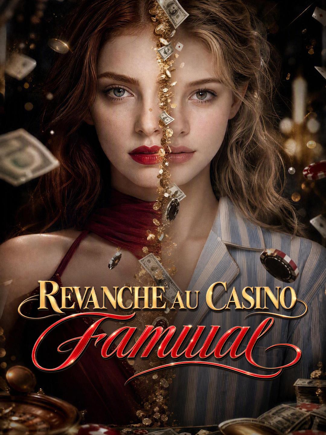 REVANCHE AU CASINO FAMILIAL