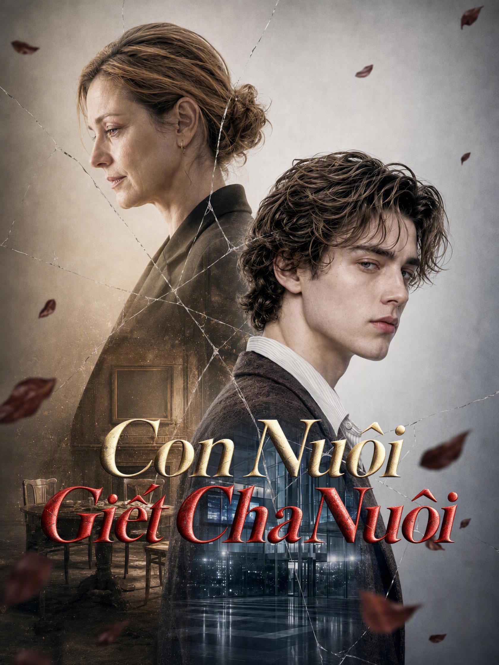 Con Nuôi Giết Cha Nuôi