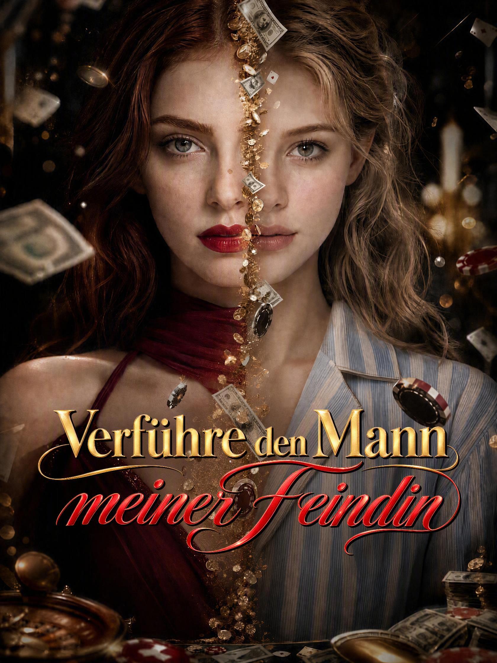 Verführe den Mann meiner Feindin