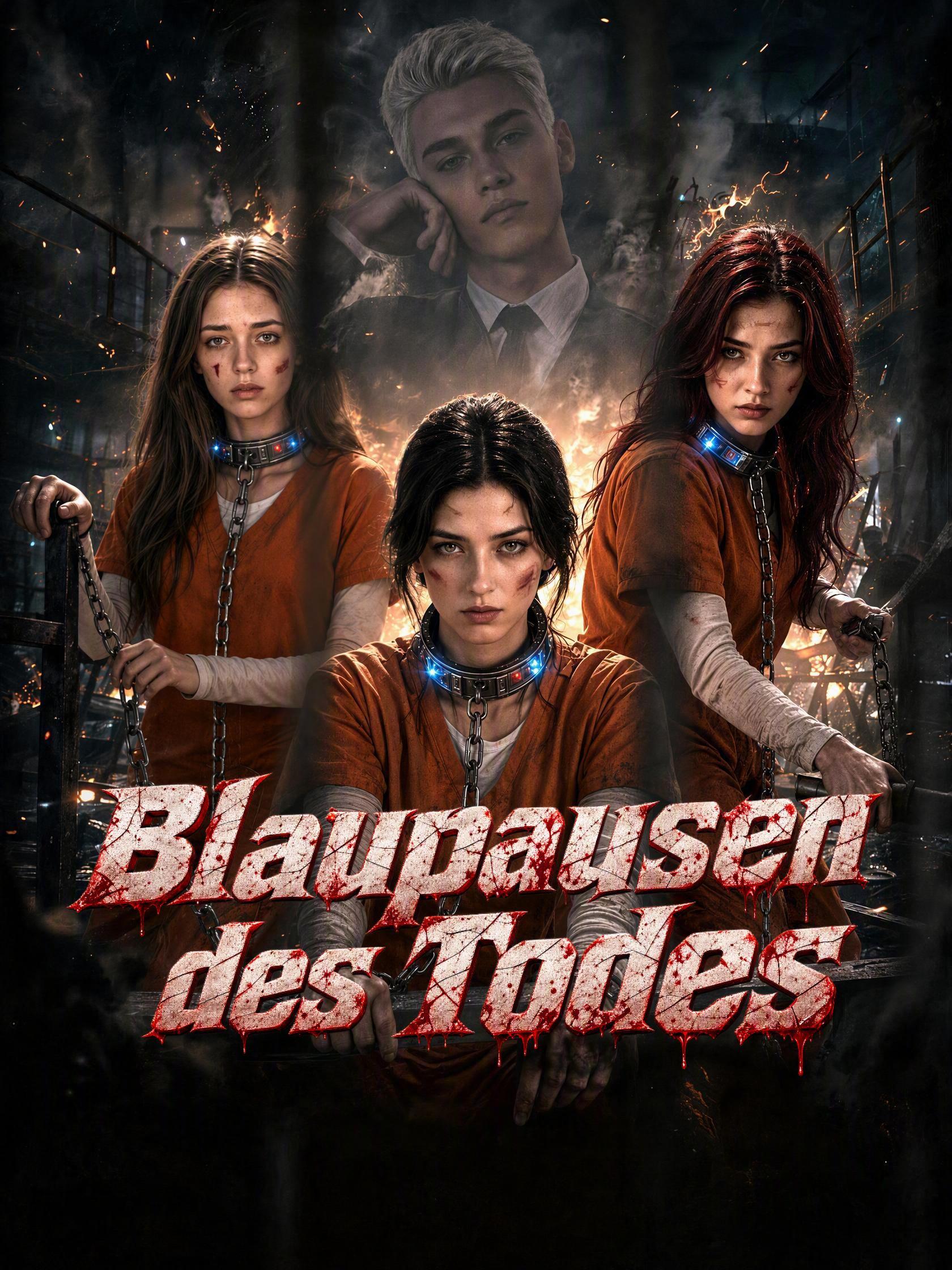 Blaupausen des Todes