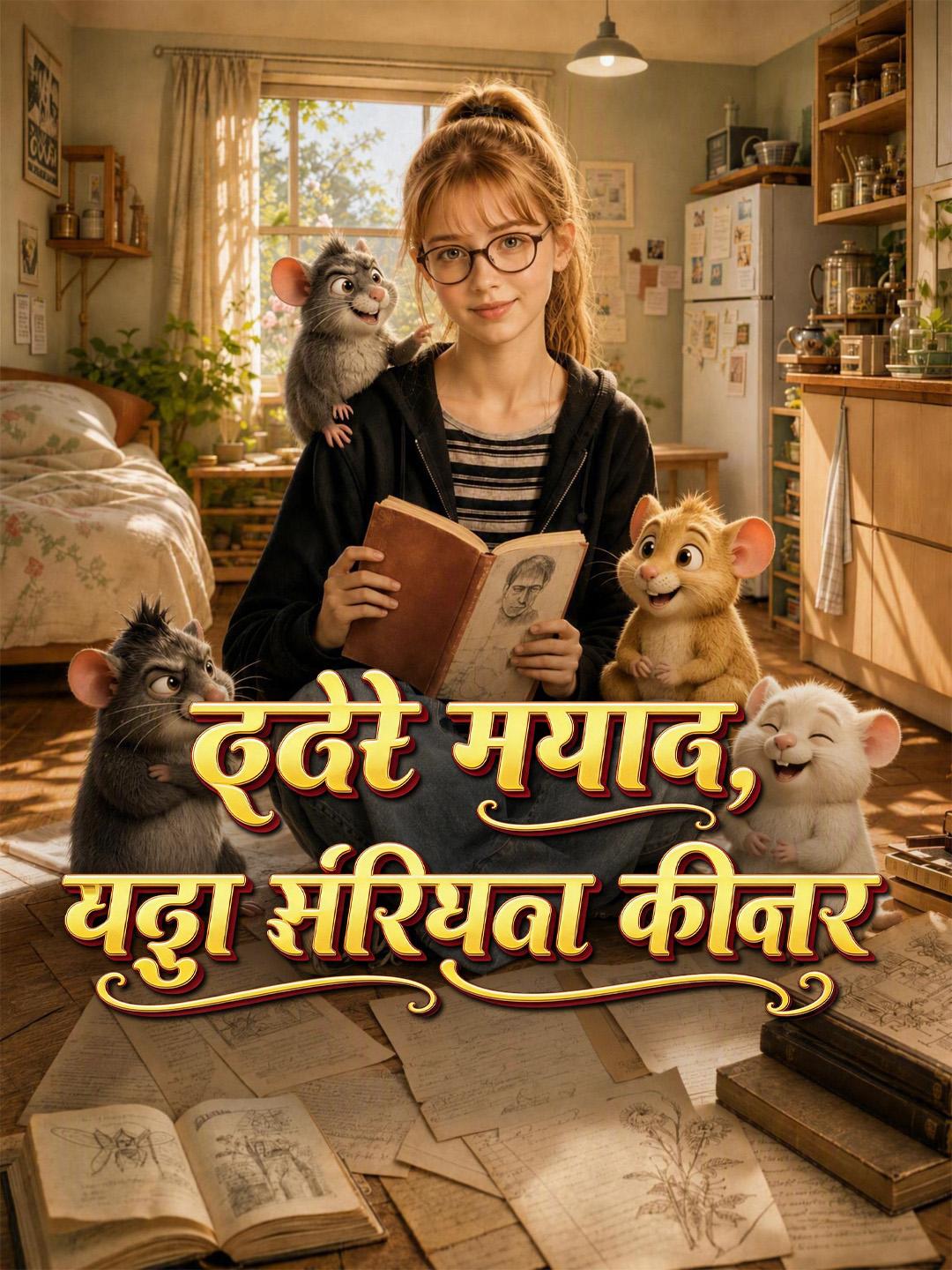 छोटे गवाह, बड़ा सीरियल किलर