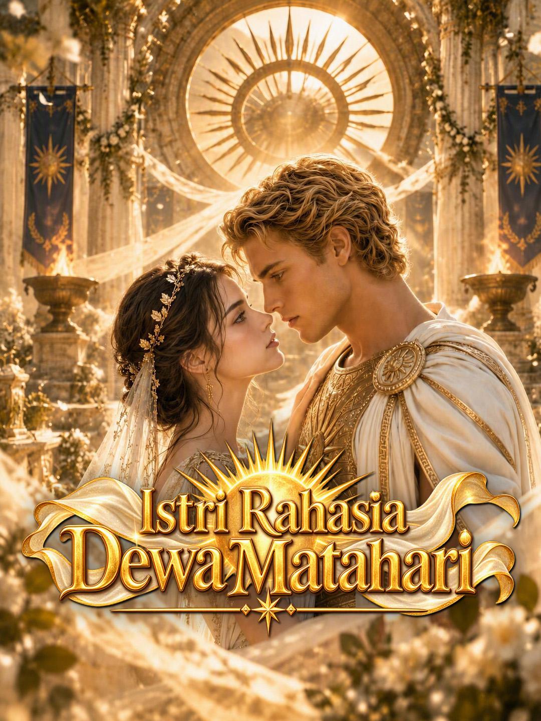 Istri Rahasia Dewa Matahari