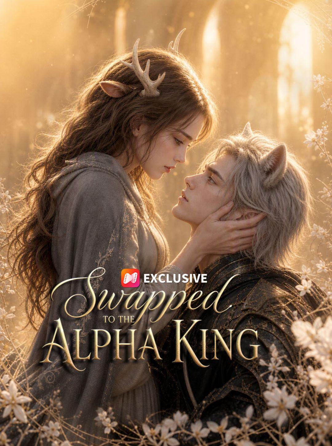 Swapped to the Alpha King
