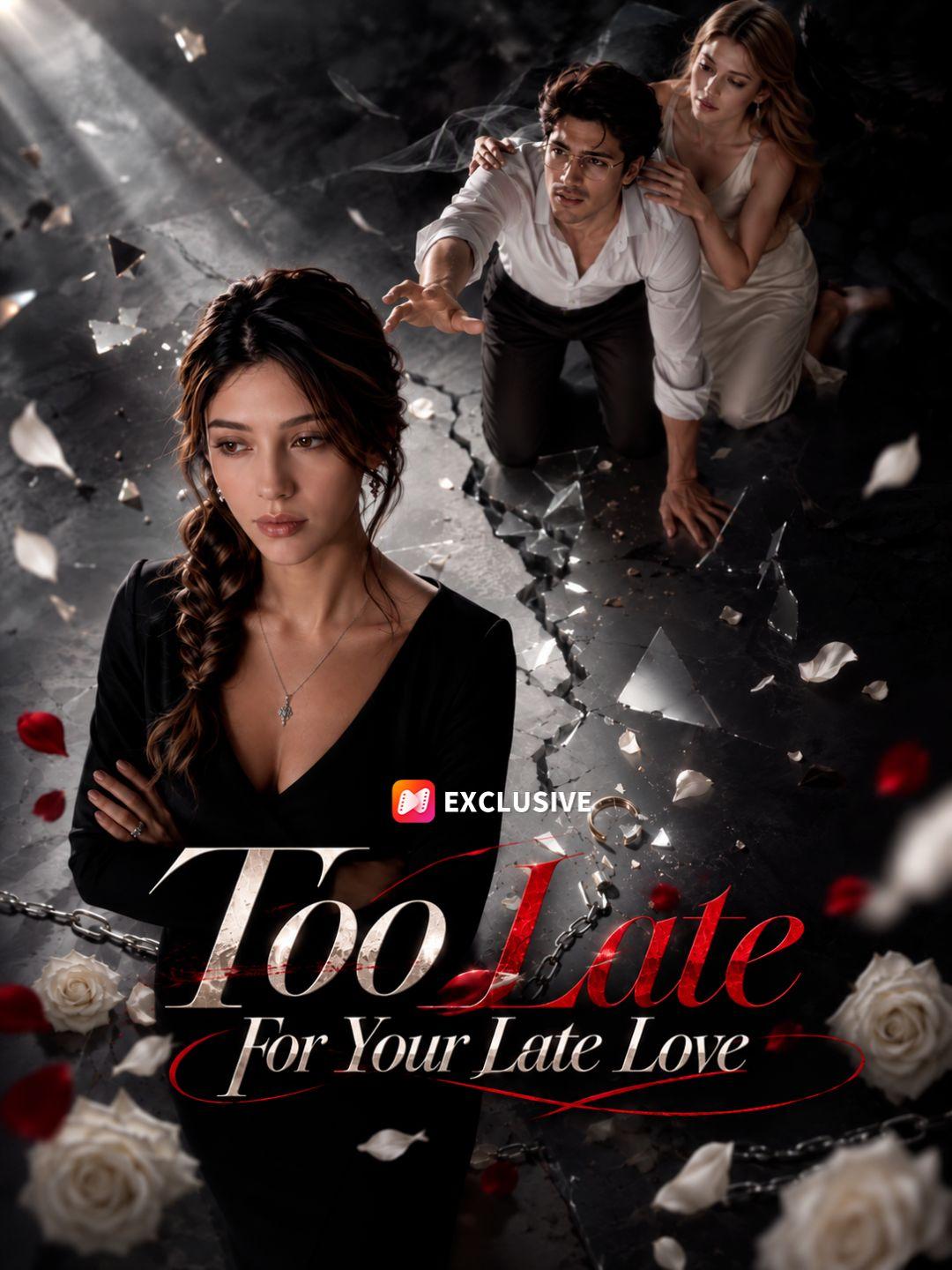 Too Late For Your Late Love