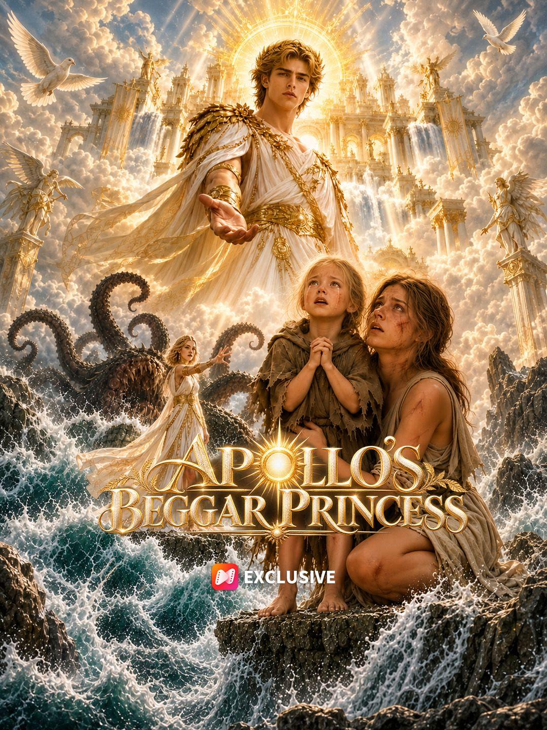 Apollo’s Beggar Princess