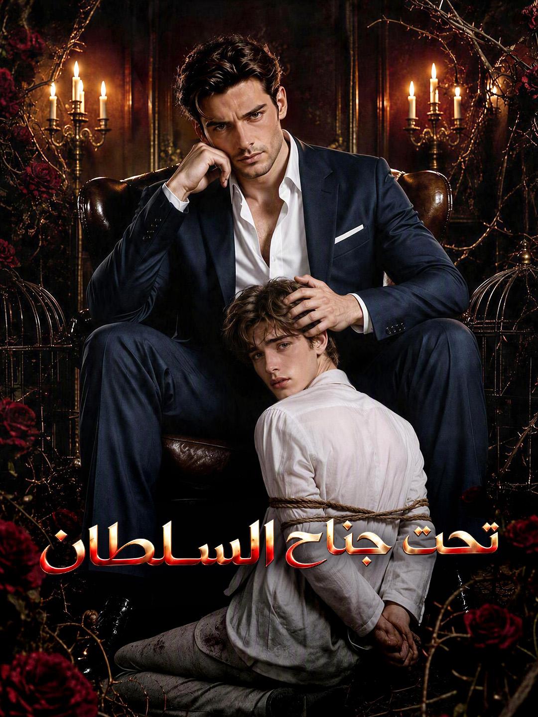 تحت جناح السلطان