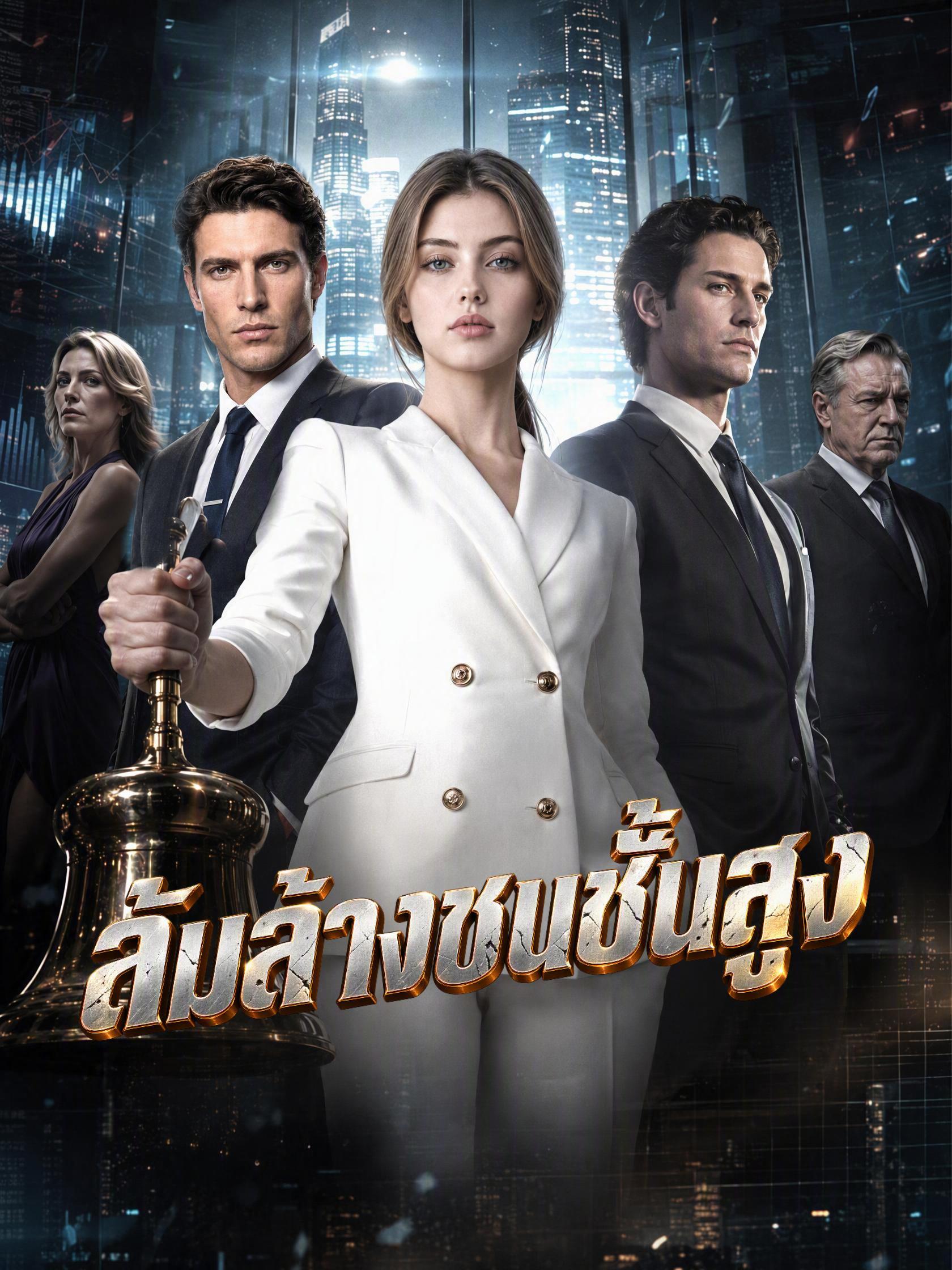 ล้มล้างชนชั้นสูง