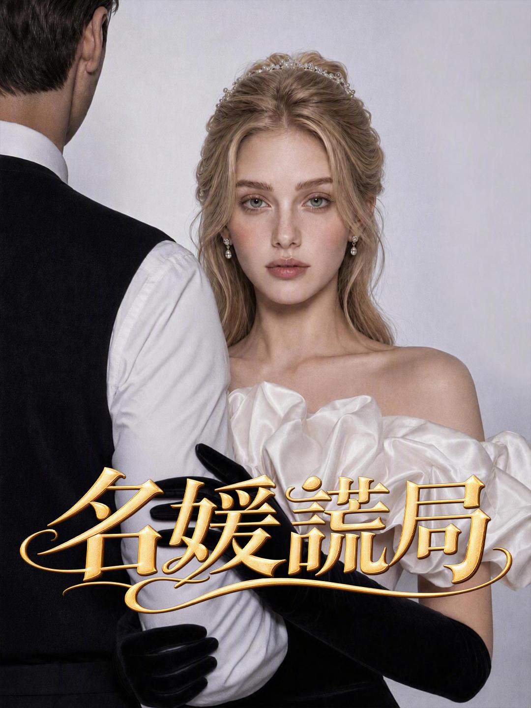 名媛謊局