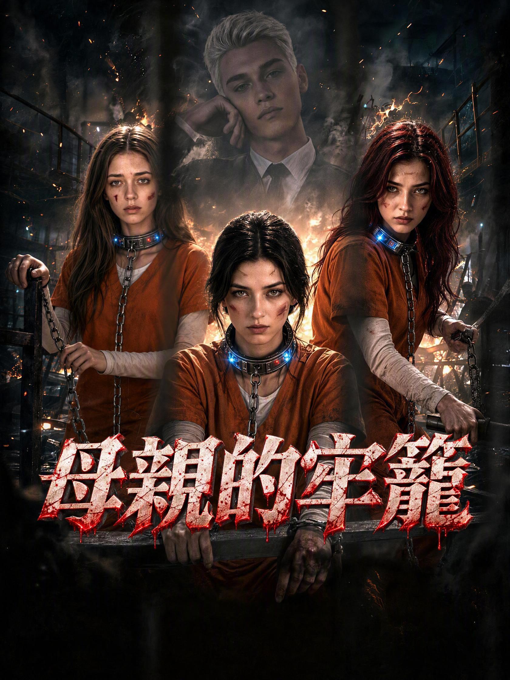 母親的牢籠