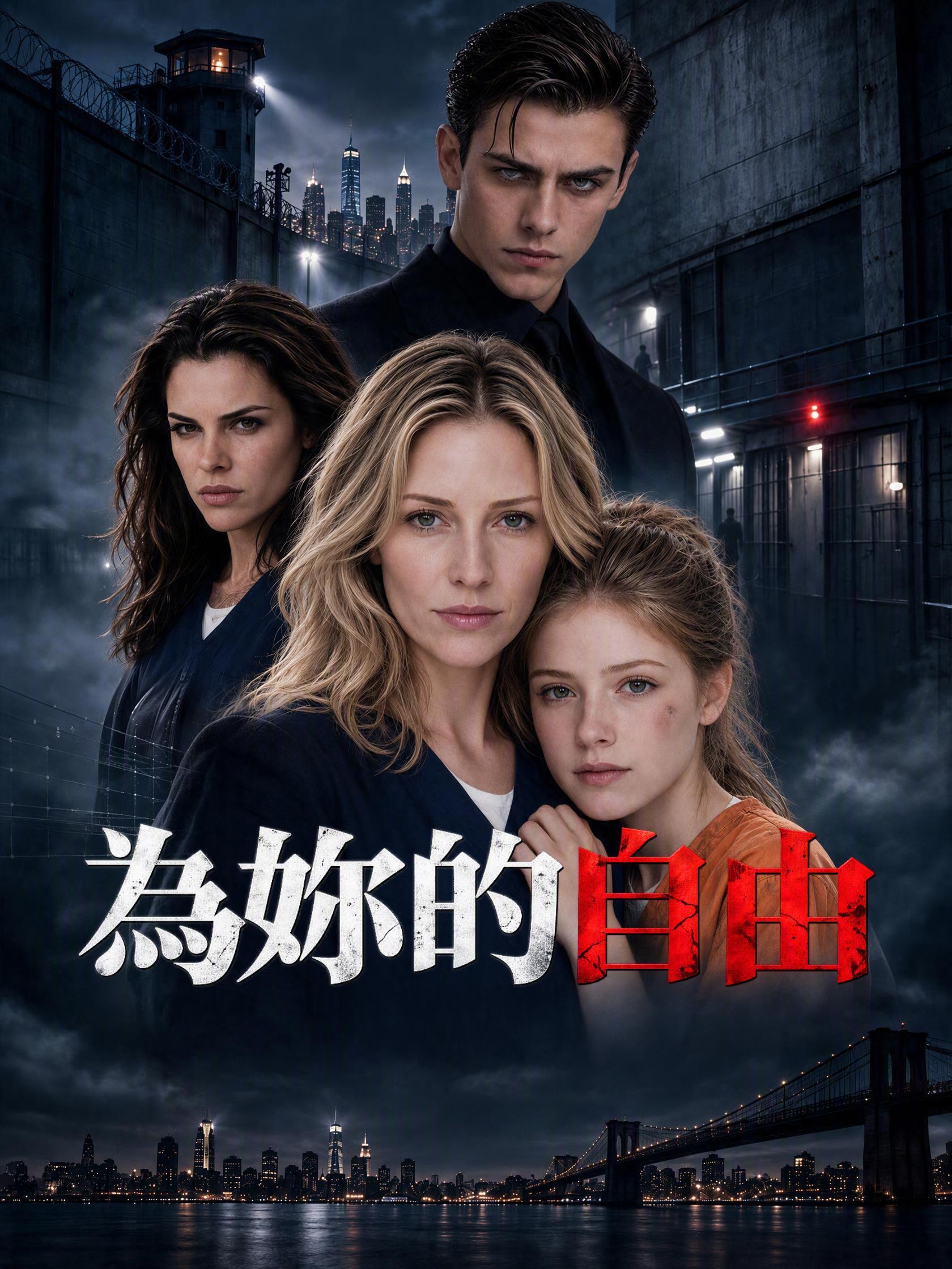 為妳的自由