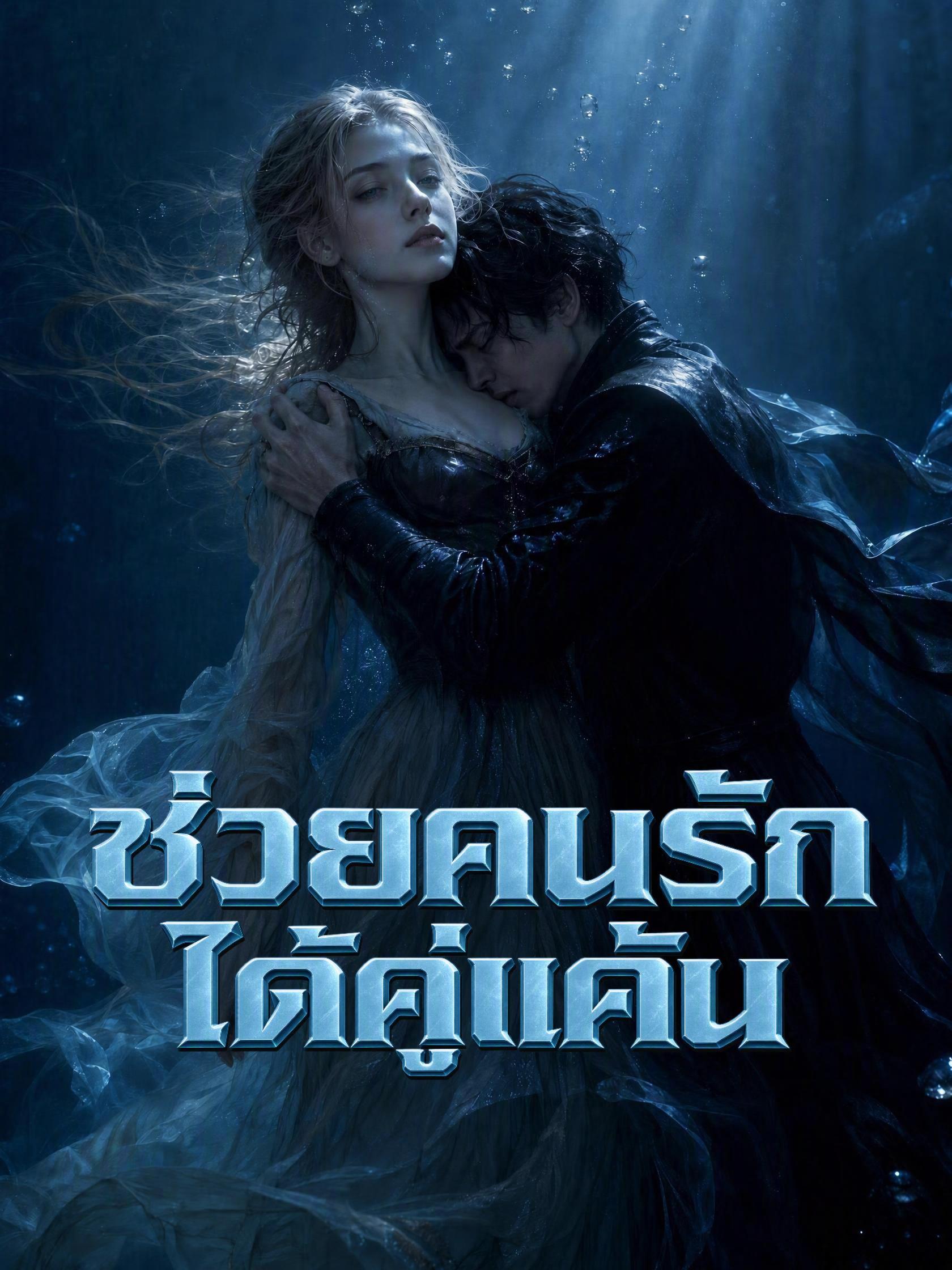 ช่วยคนรักได้คู่แค้น