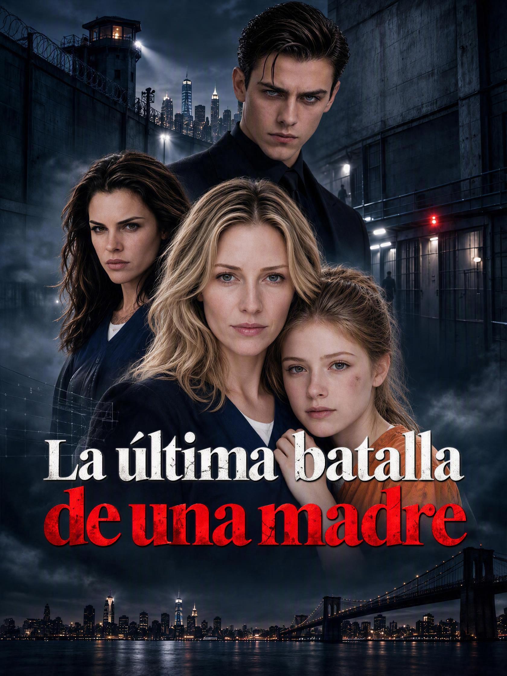 La última batalla de una madre