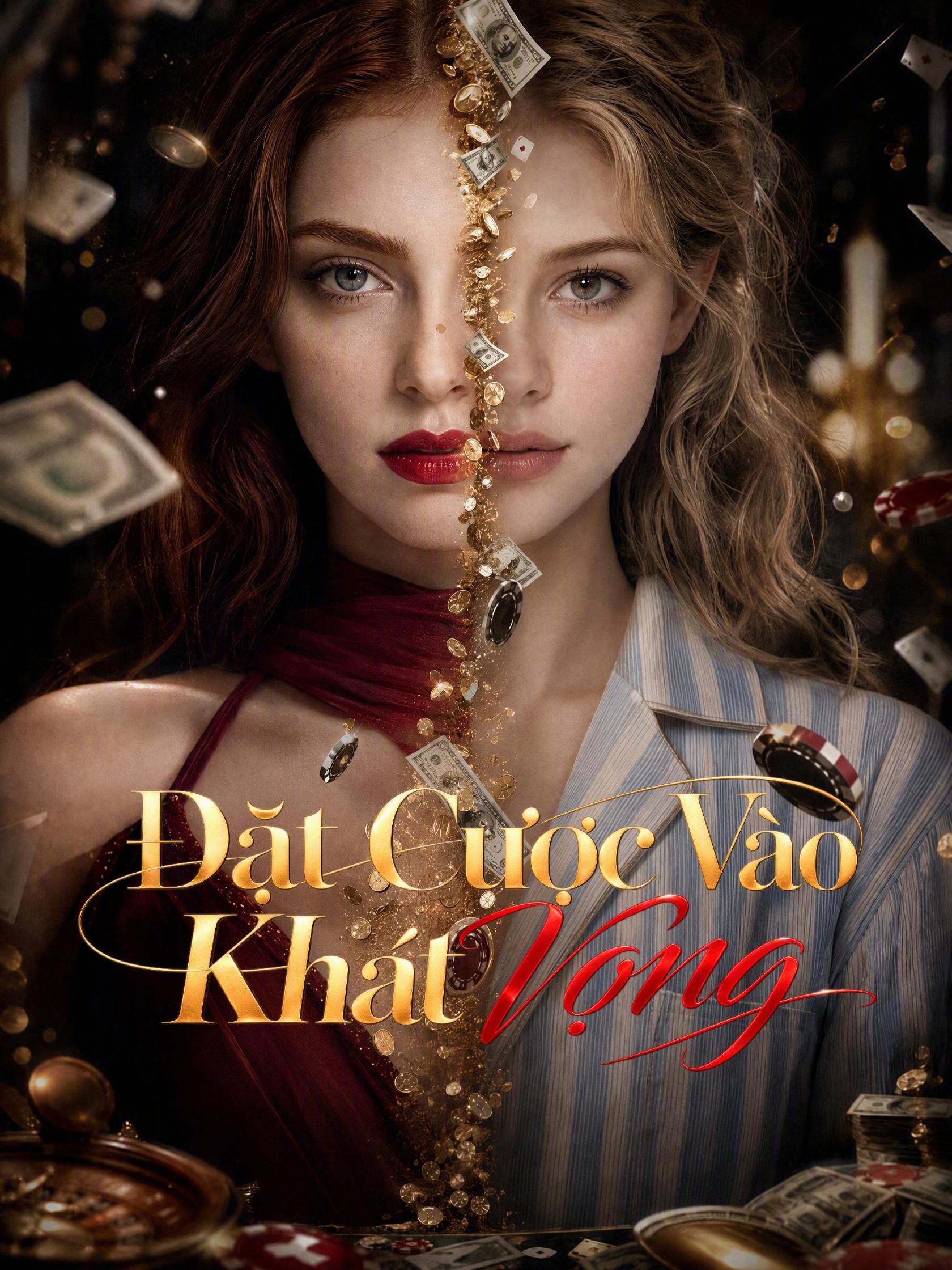 Đặt Cược Vào Khát Vọng