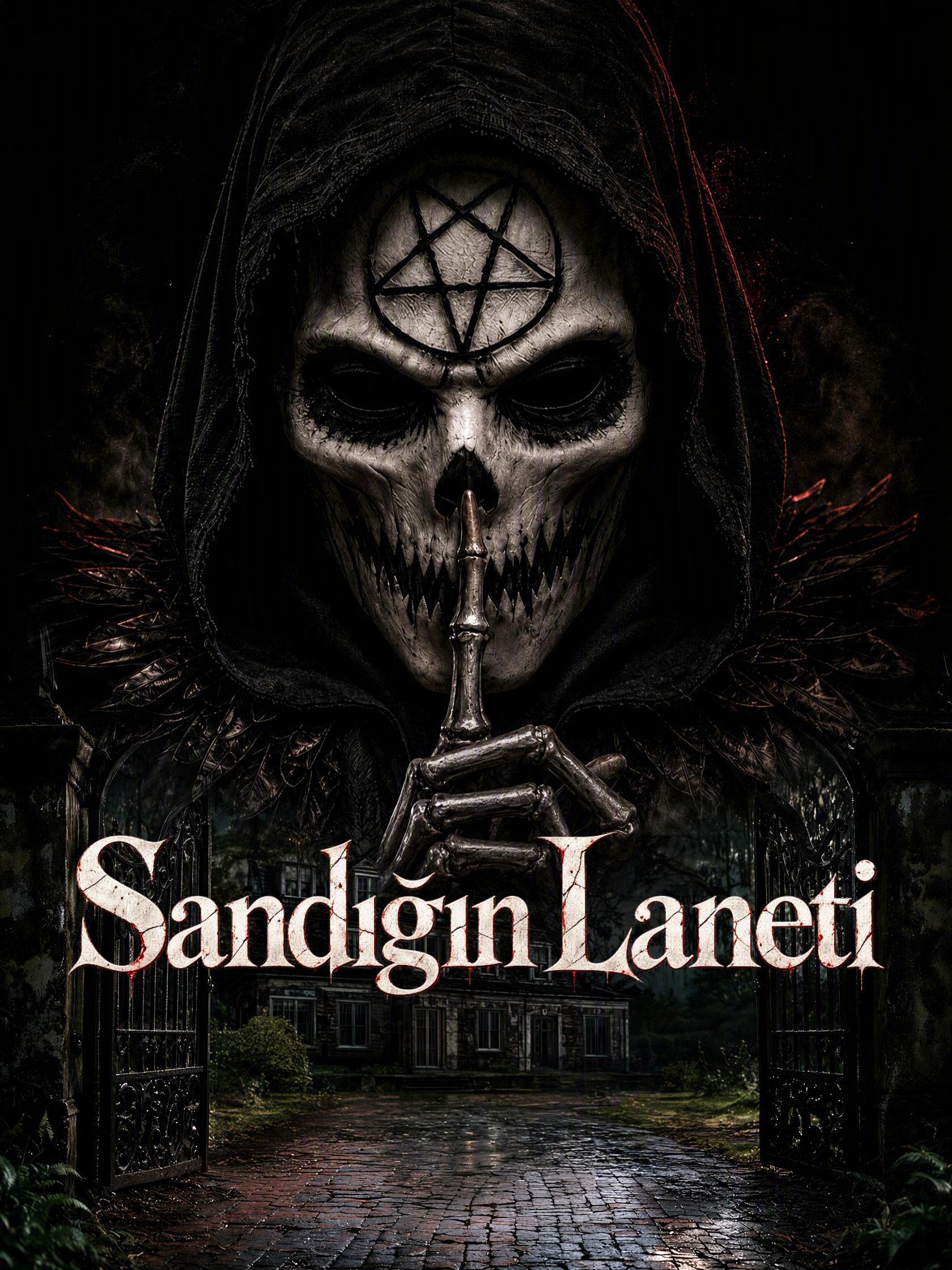 Sandığın Laneti
