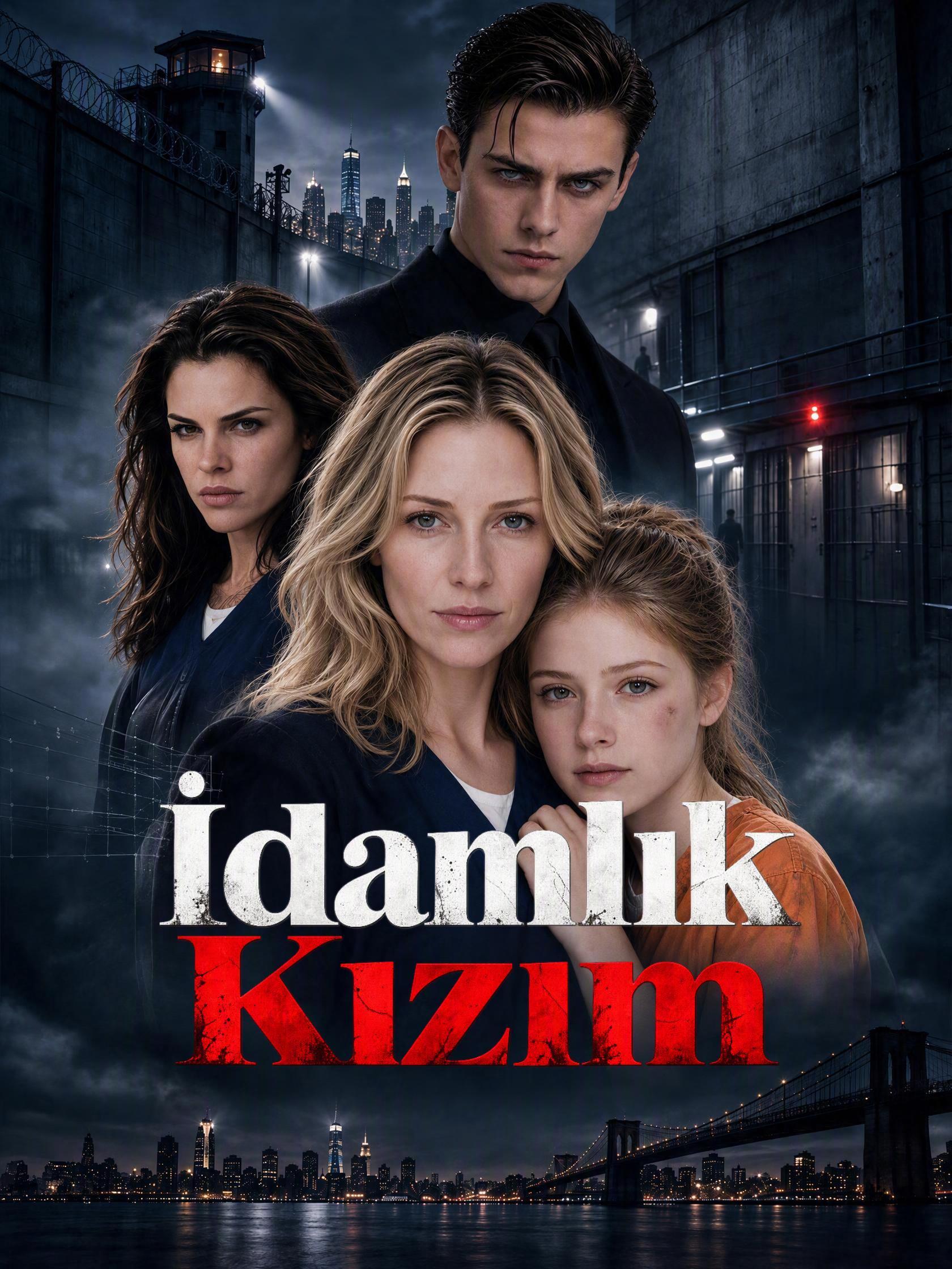 İdamlık Kızım