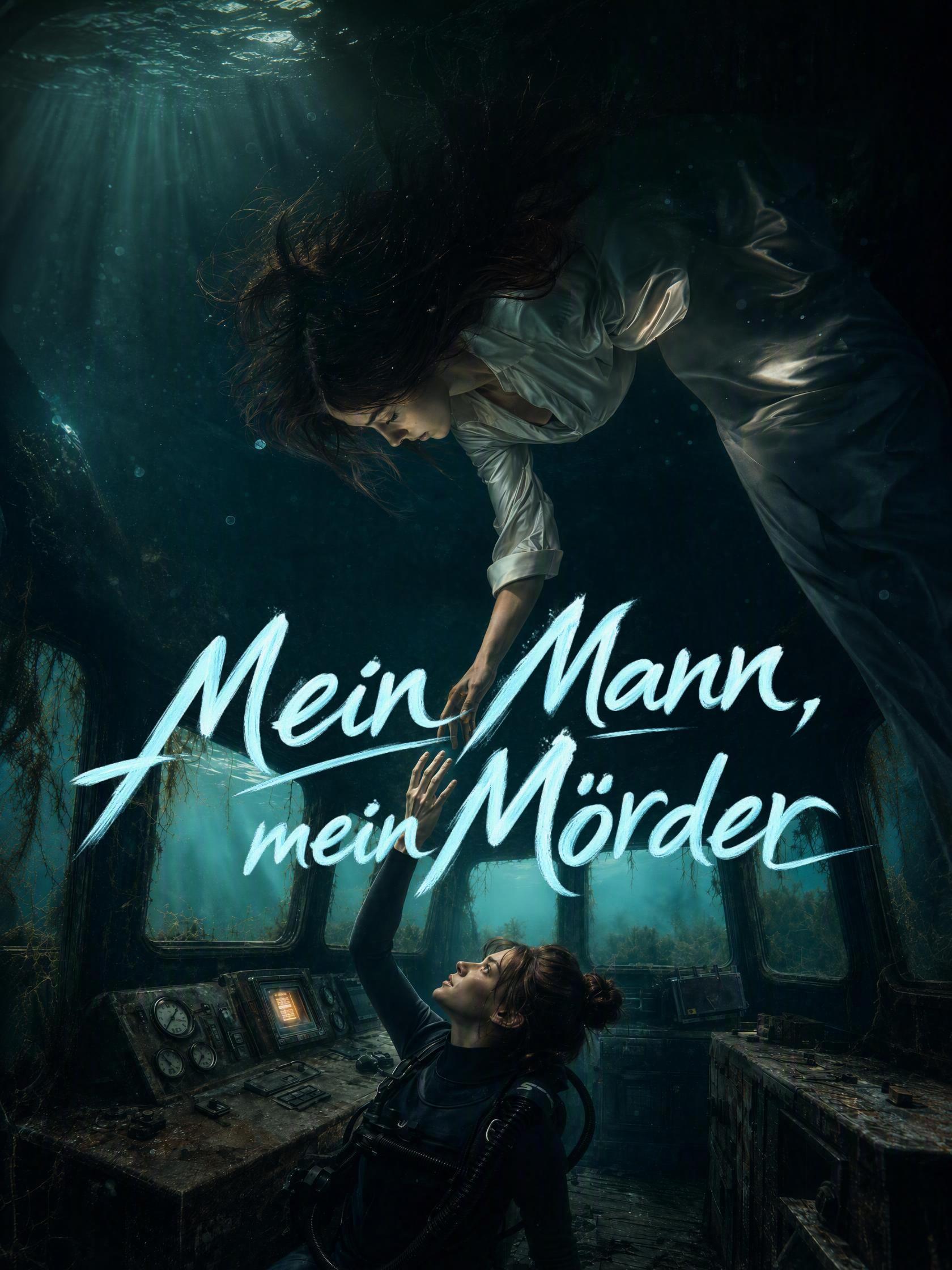 Mein Mann, mein Mörder