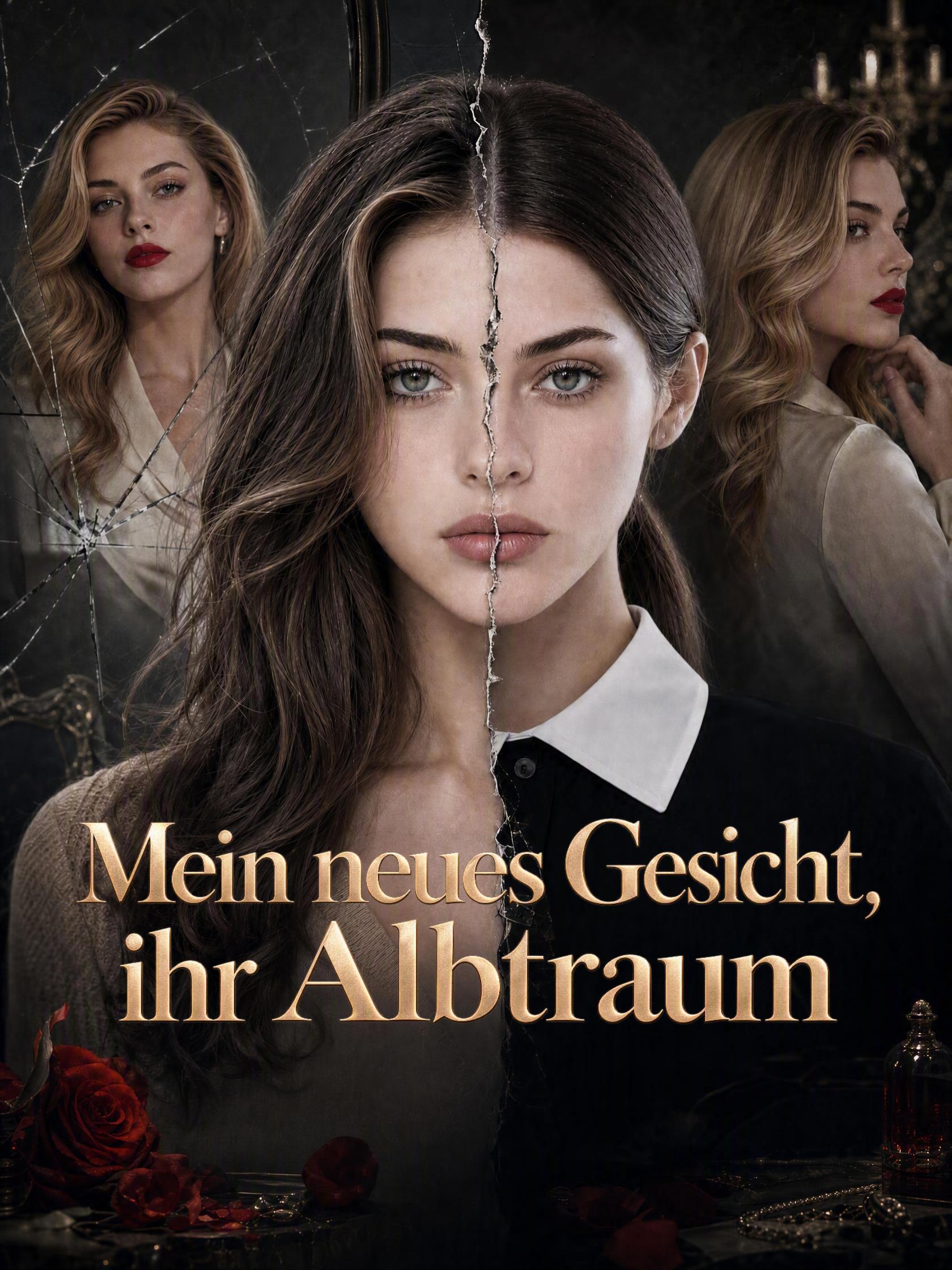 Mein neues Gesicht, ihr Albtraum