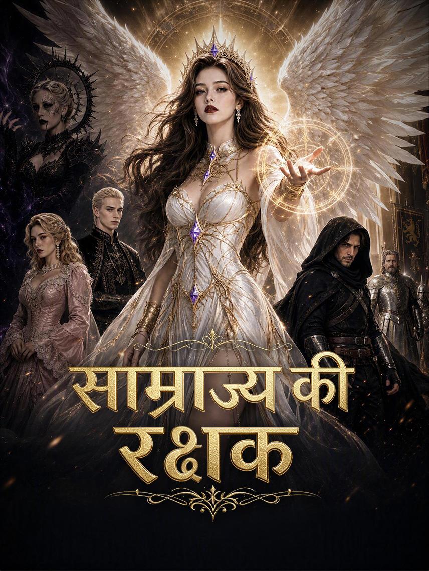 साम्राज्य की रक्षक
