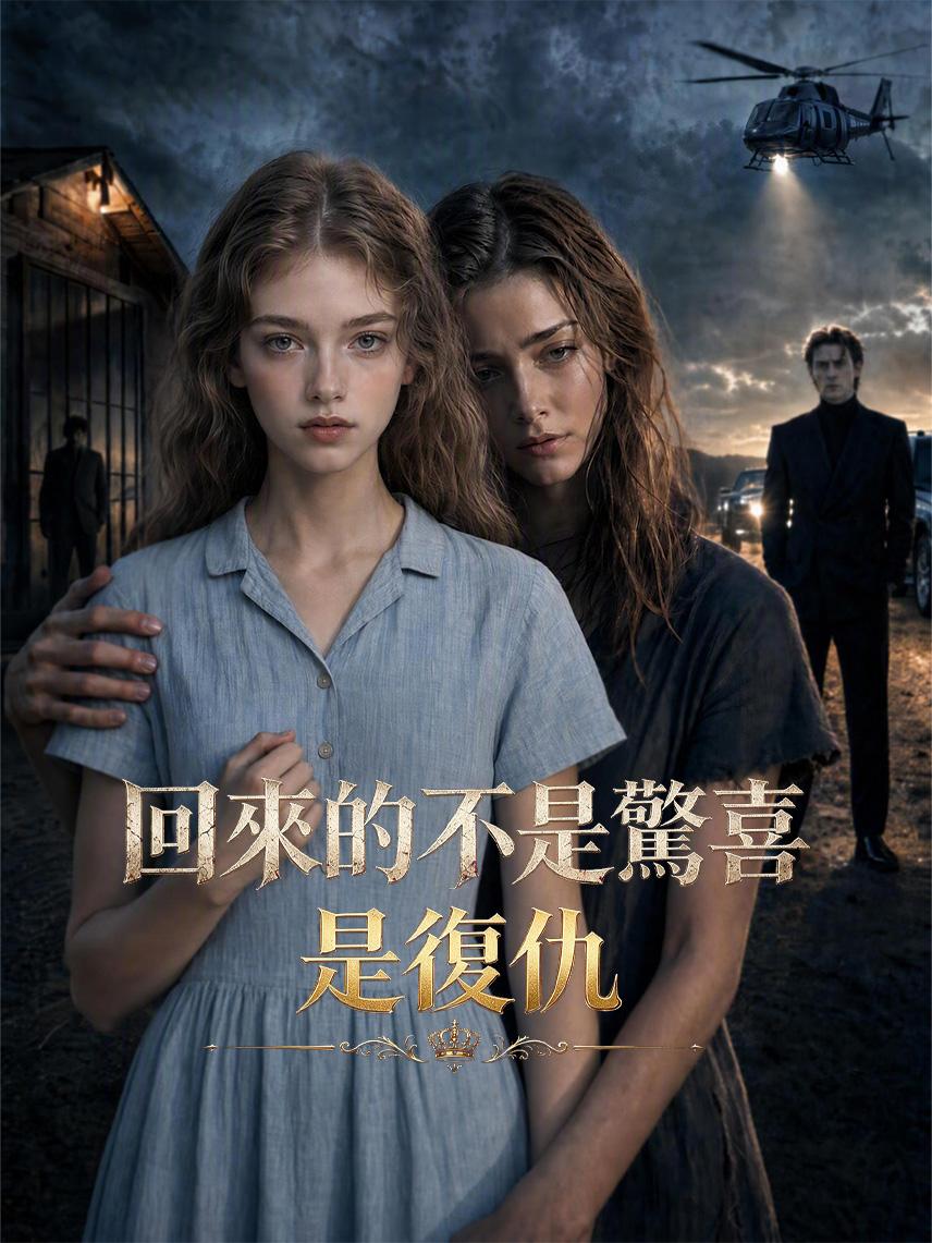 回來的不是驚喜，是復仇