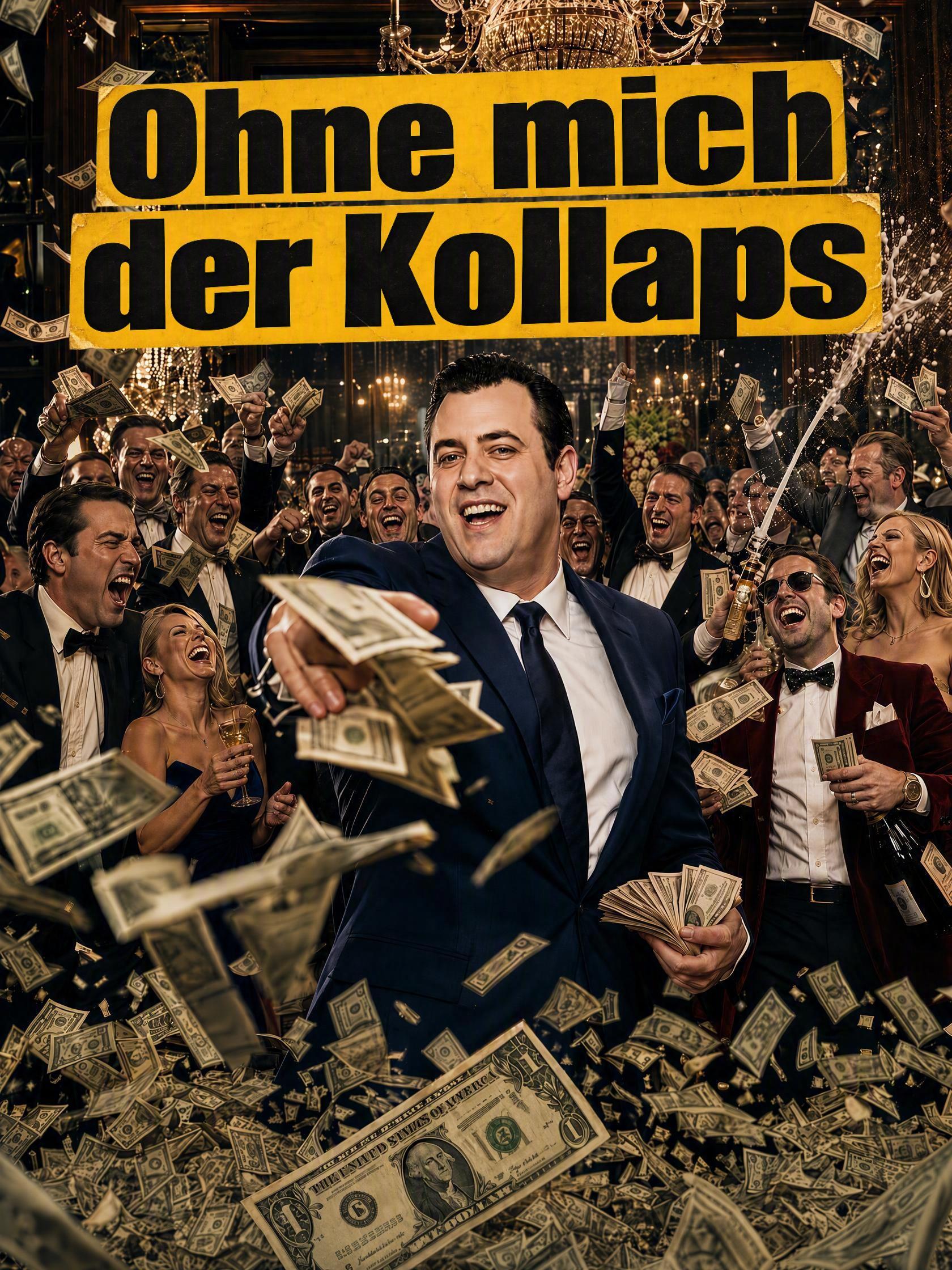 Ohne mich der Kollaps