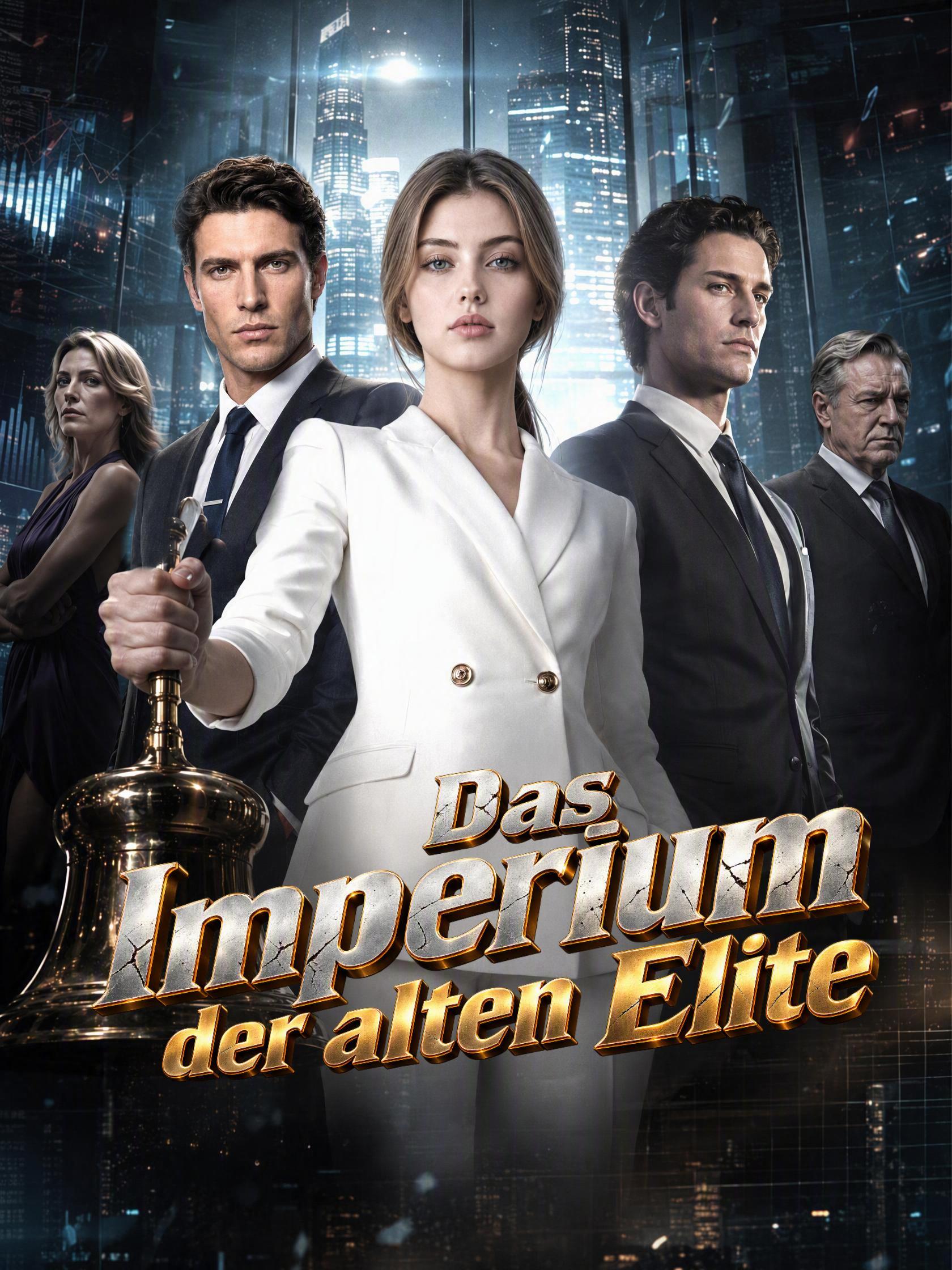 Das Imperium der alten Elite