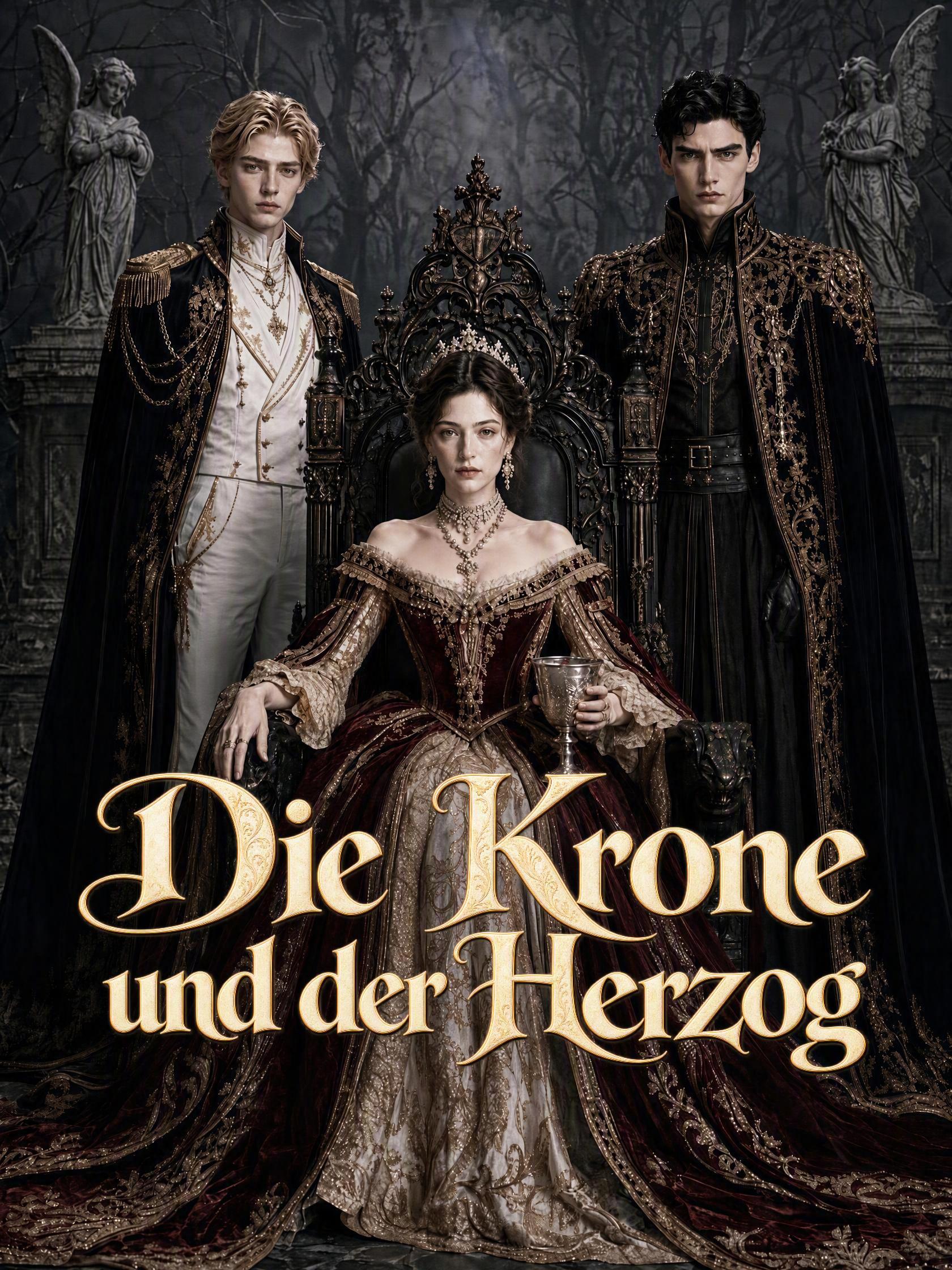 Die Krone und der Herzog
