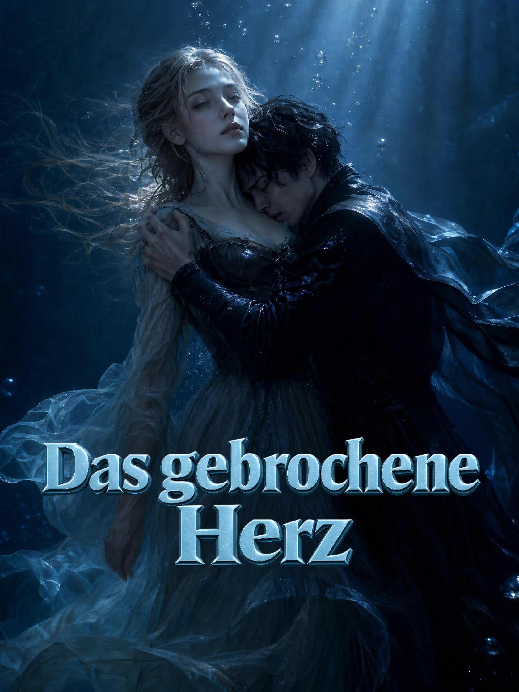 Das gebrochene Herz