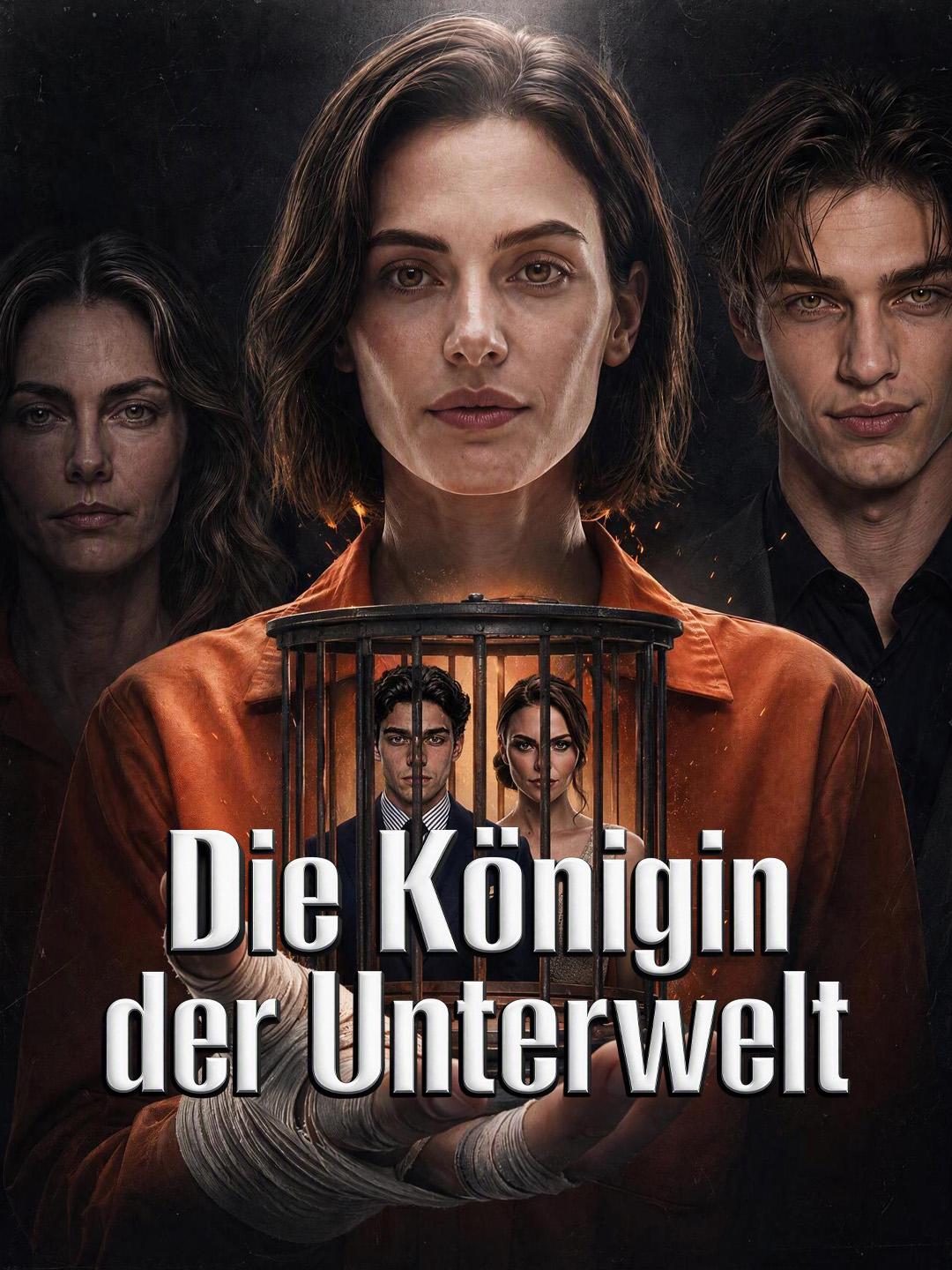 Die Königin der Unterwelt