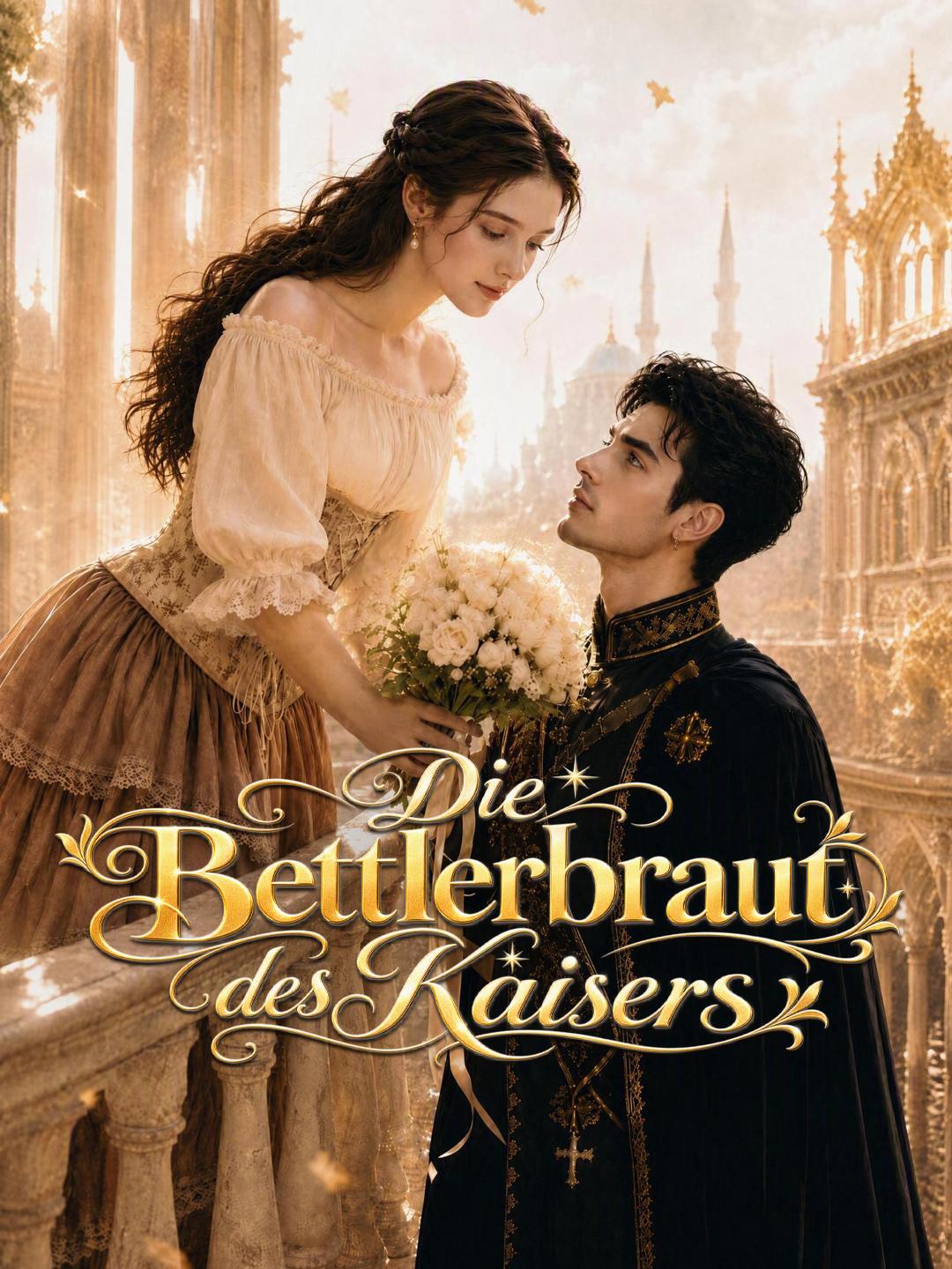 Die Bettlerbraut des Kaisers