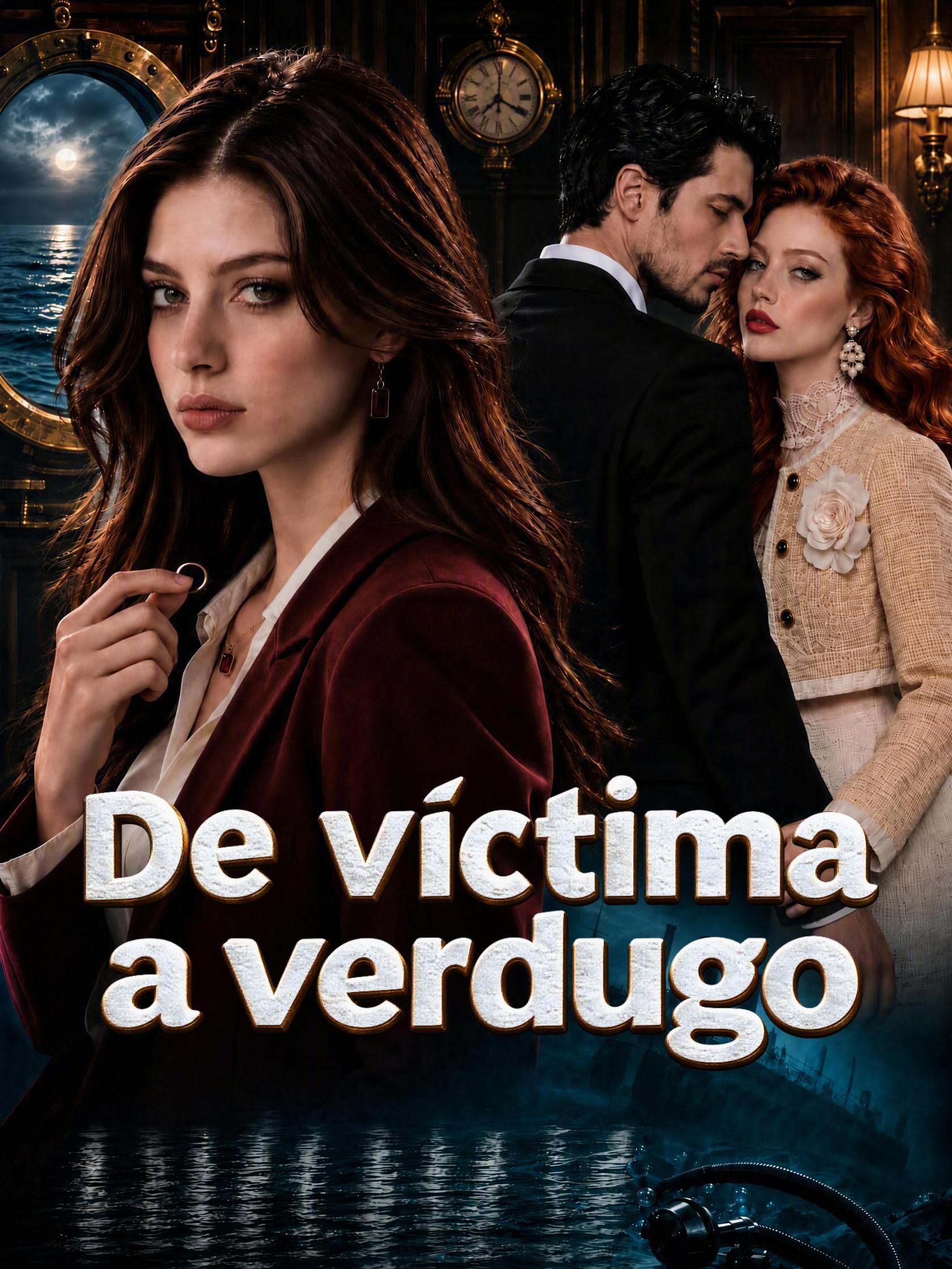 De víctima a verdugo