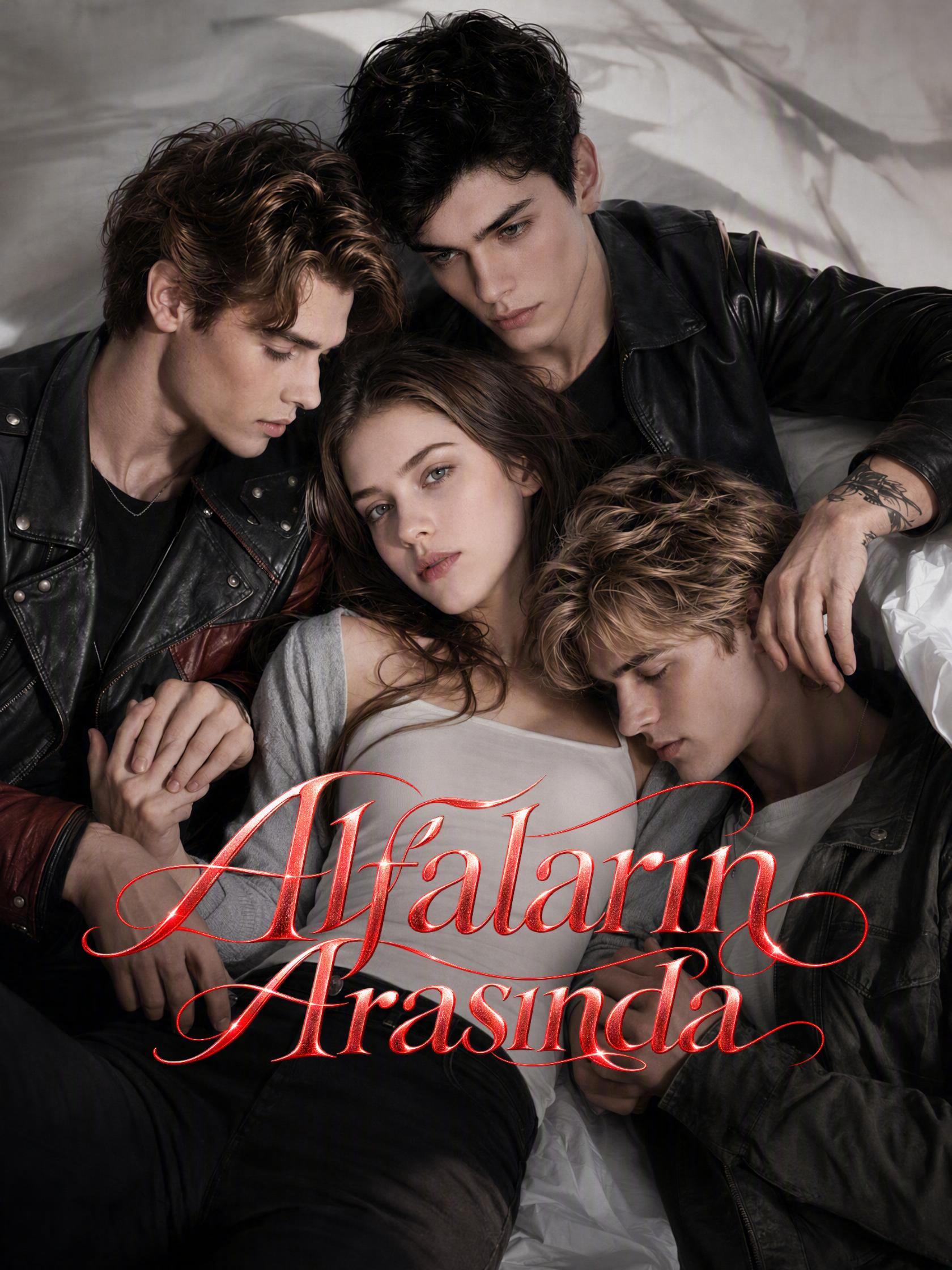 Alfaların Arasında