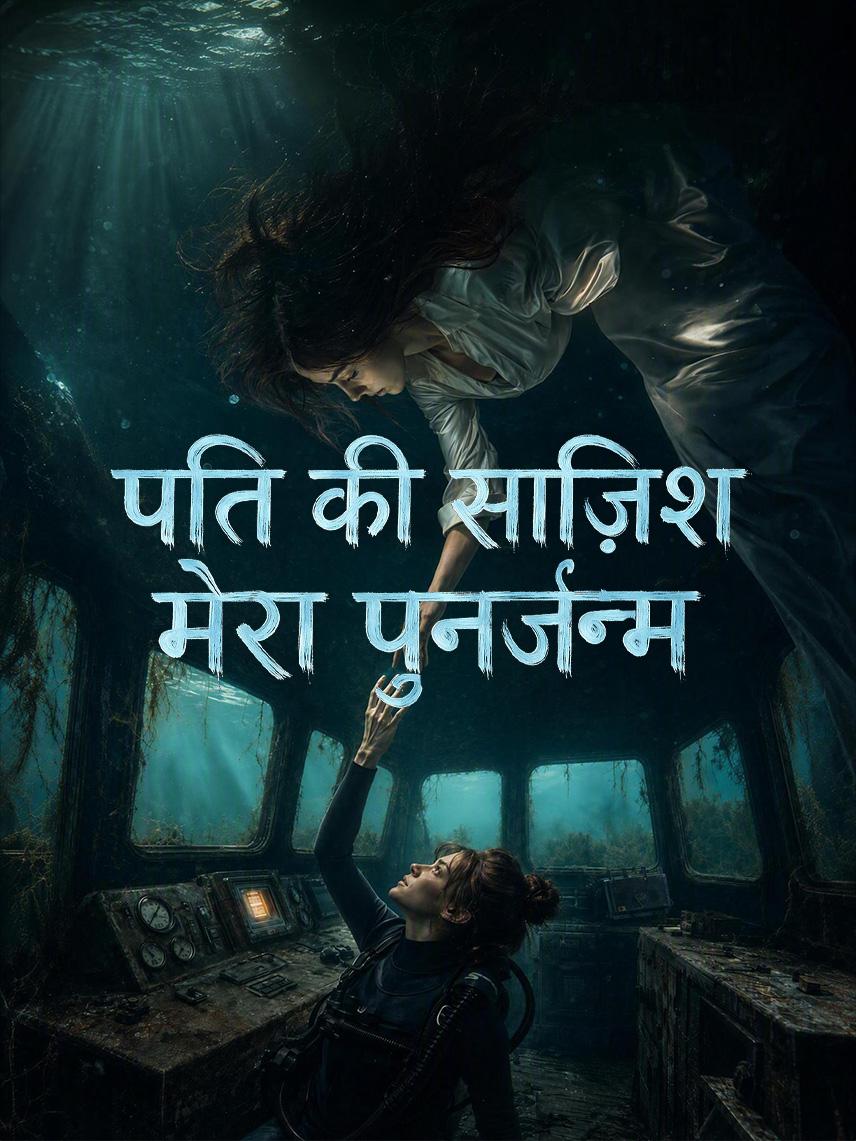 पति की साज़िश, मेरा पुनर्जन्म