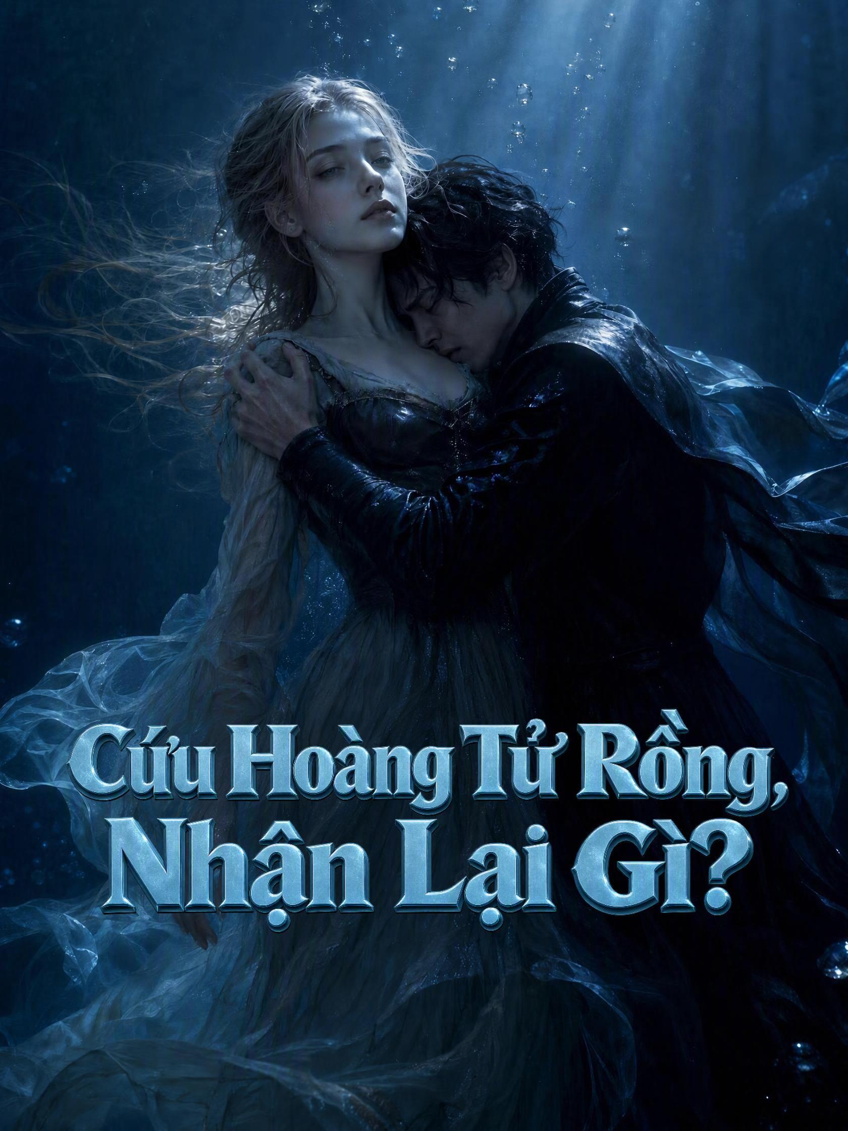Cứu Hoàng Tử Rồng, Nhận Lại Gì?