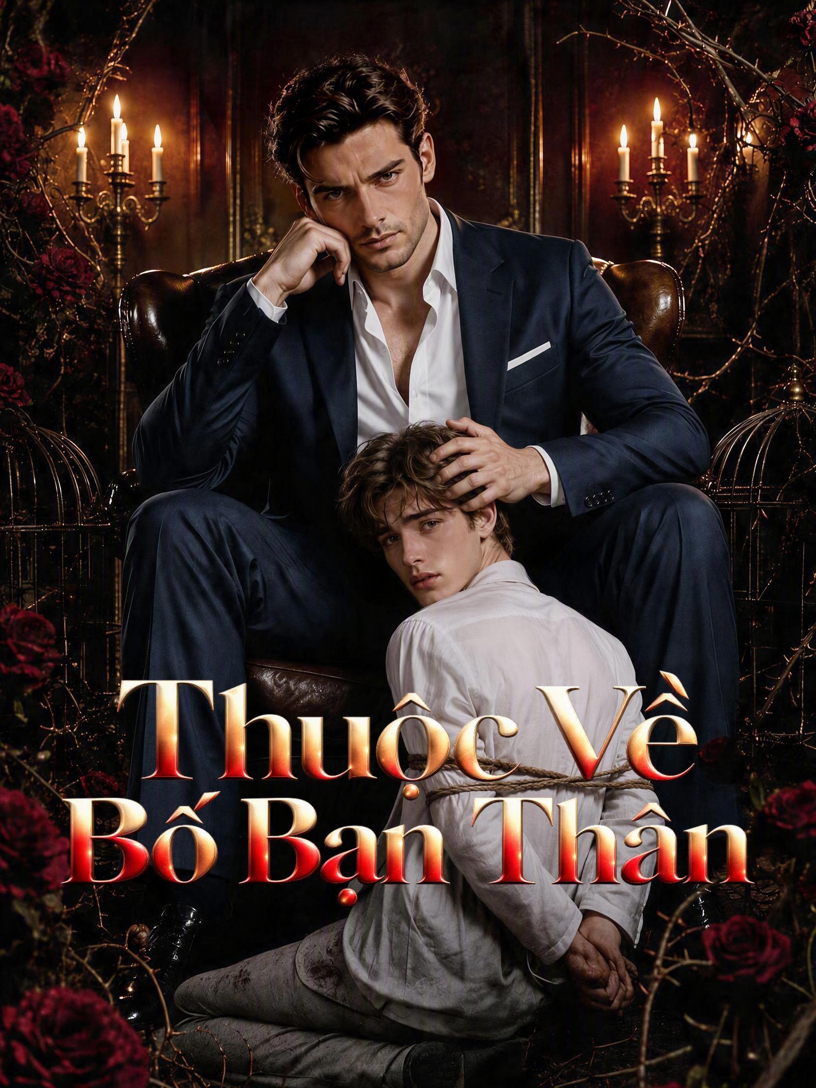 Thuộc Về Bố Bạn Thân