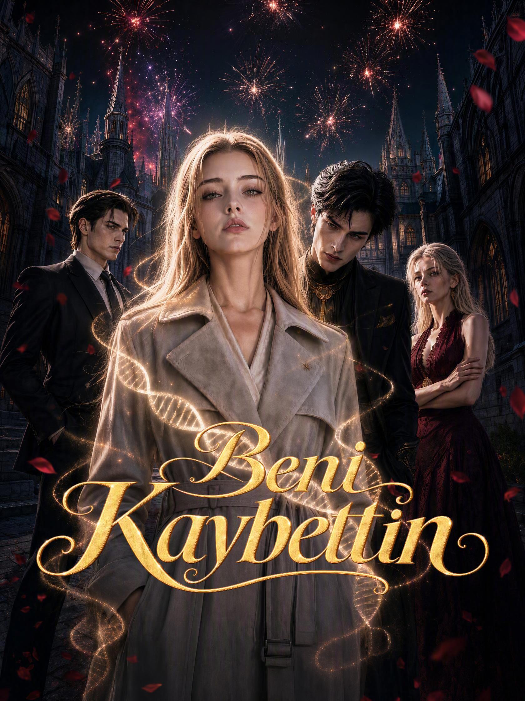 Beni Kaybettin