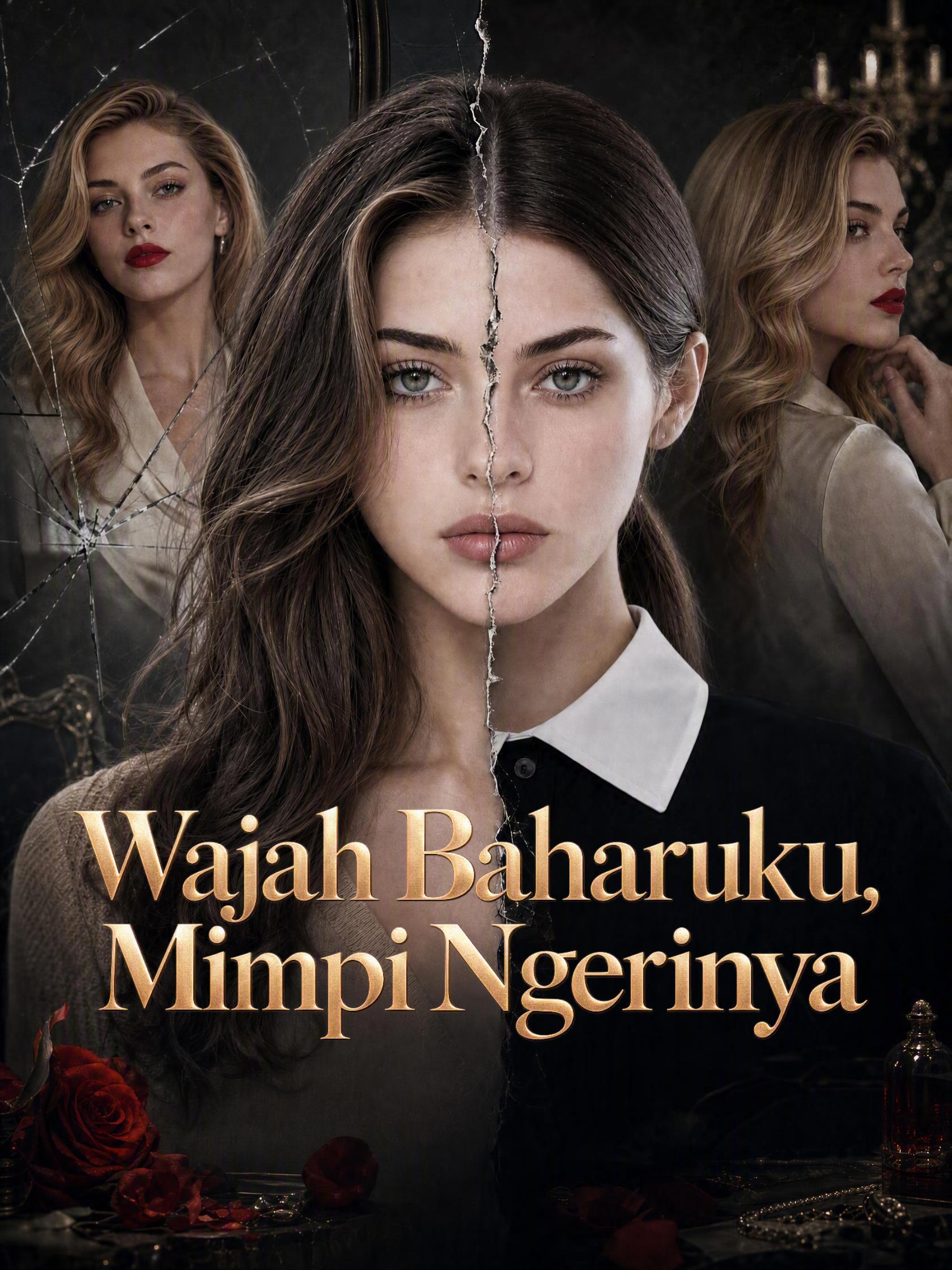 Wajah Baharuku, Mimpi Ngerinya