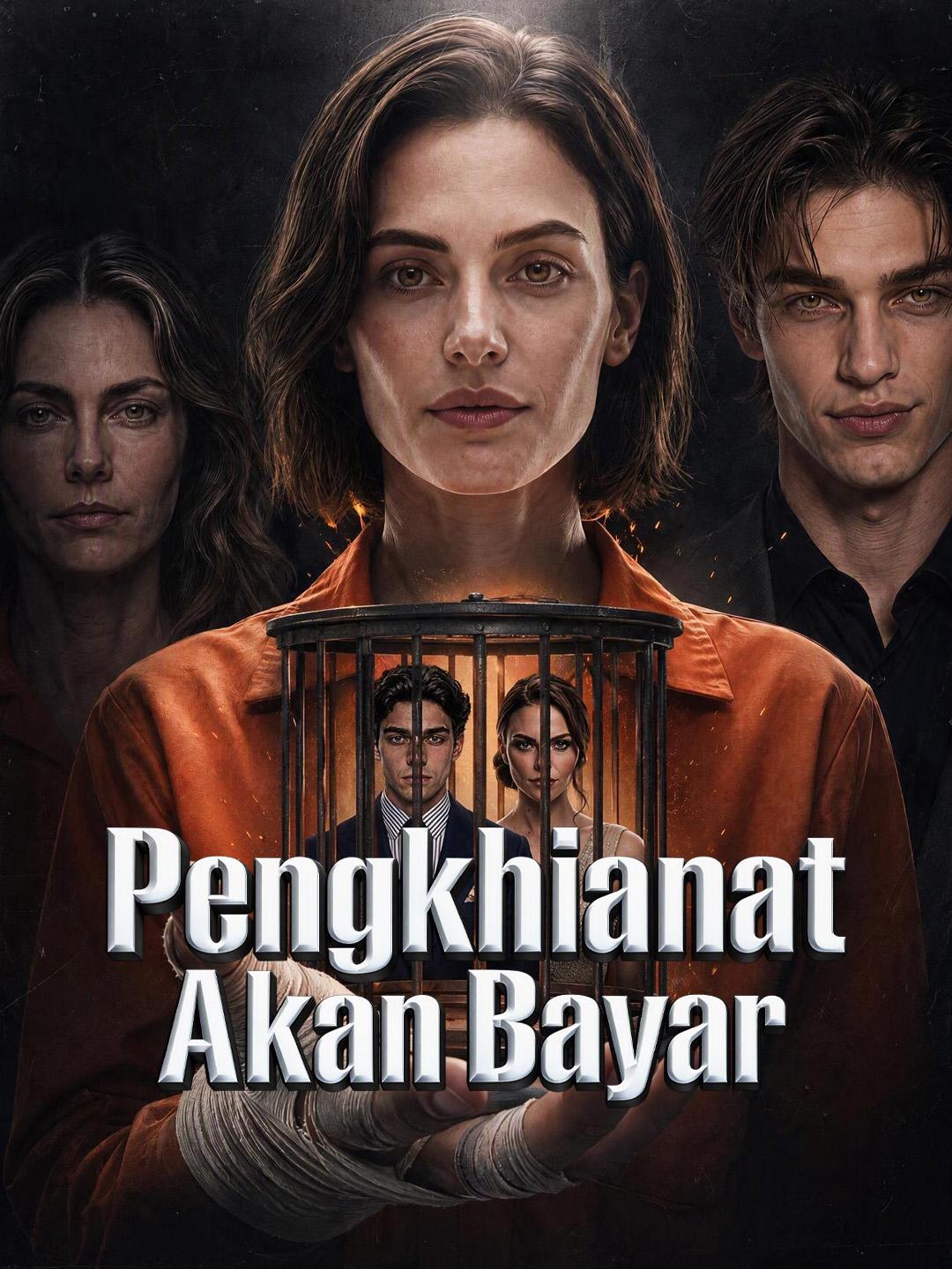 Pengkhianat Akan Bayar