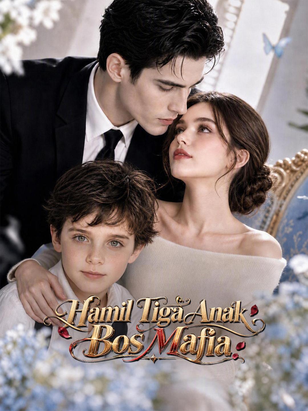 Hamil Tiga Anak Bos Mafia