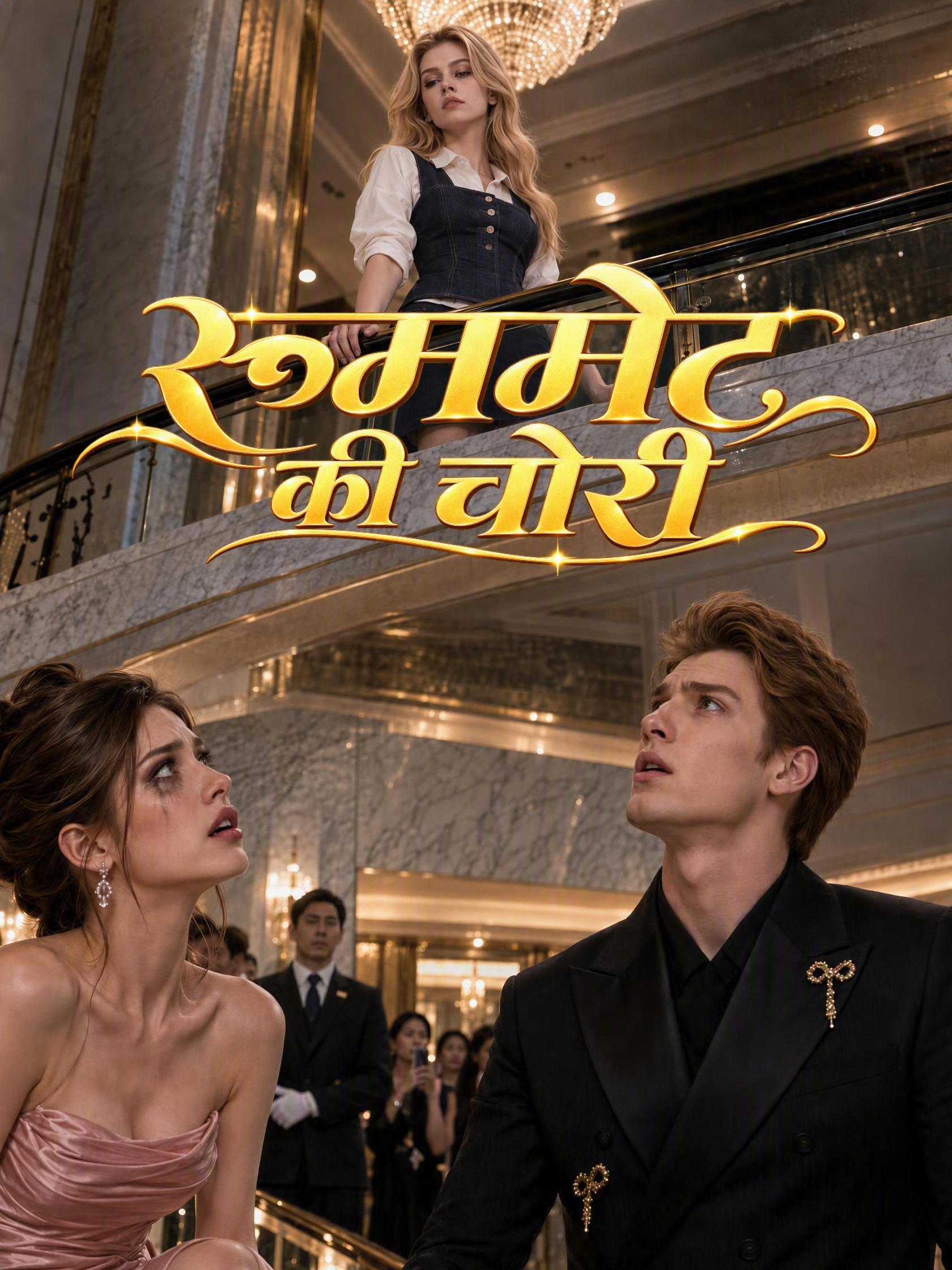 रूममेट की चोरी