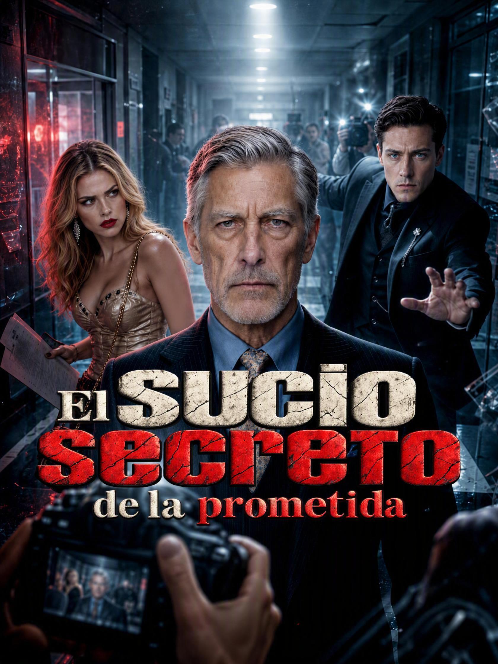 El sucio secreto de la prometida