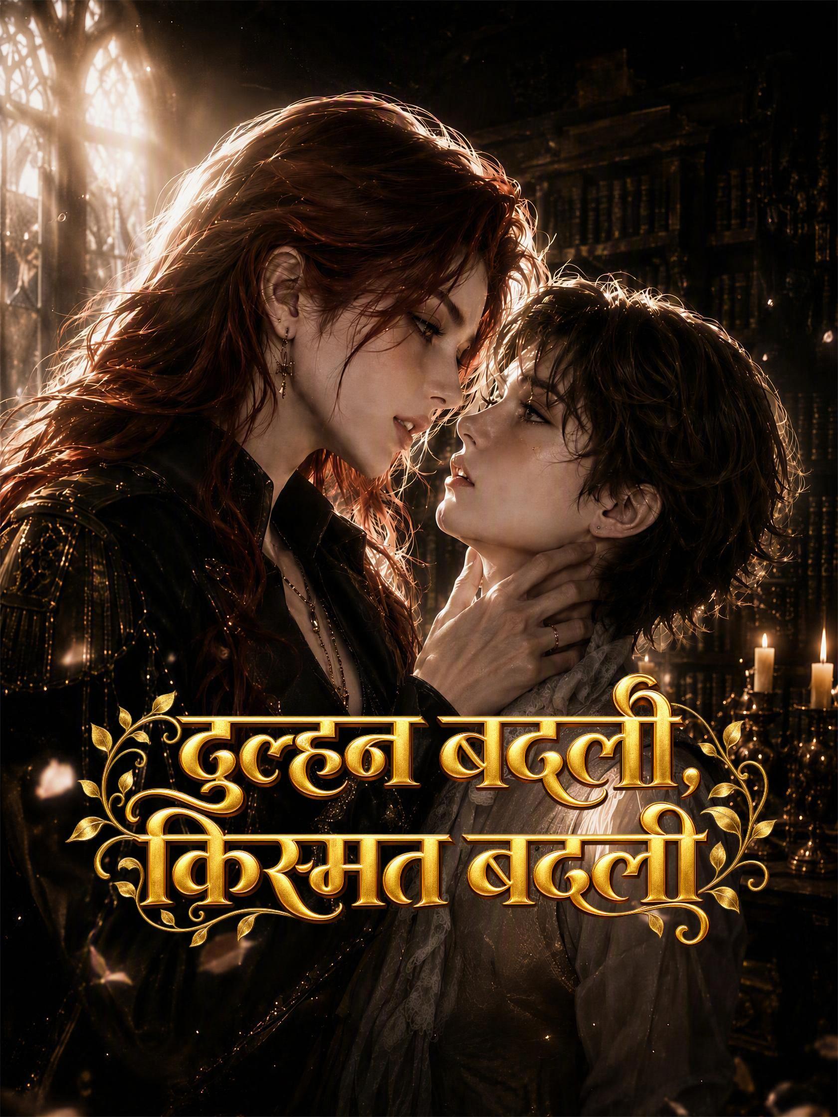 दुल्हन बदली, किस्मत बदली
