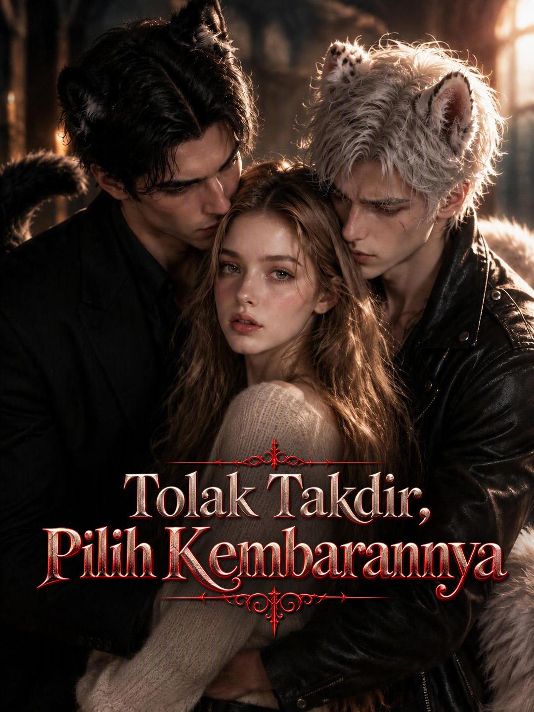 Tolak Takdir, Pilih Kembarannya