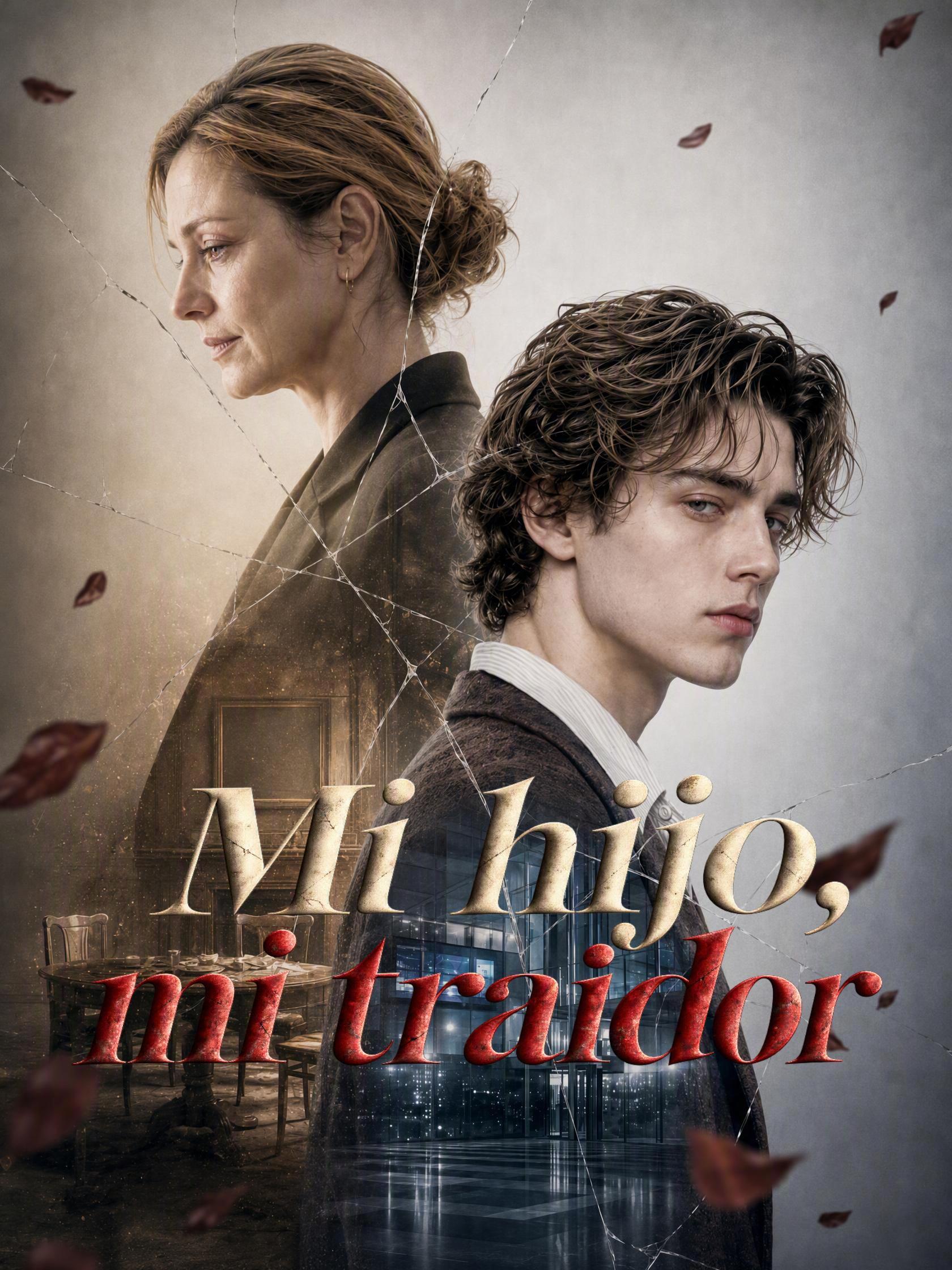 Mi hijo, mi traidor