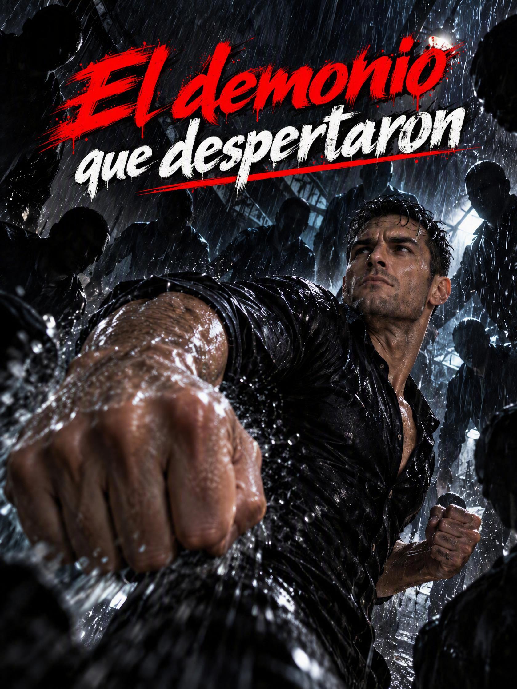 El demonio que despertaron