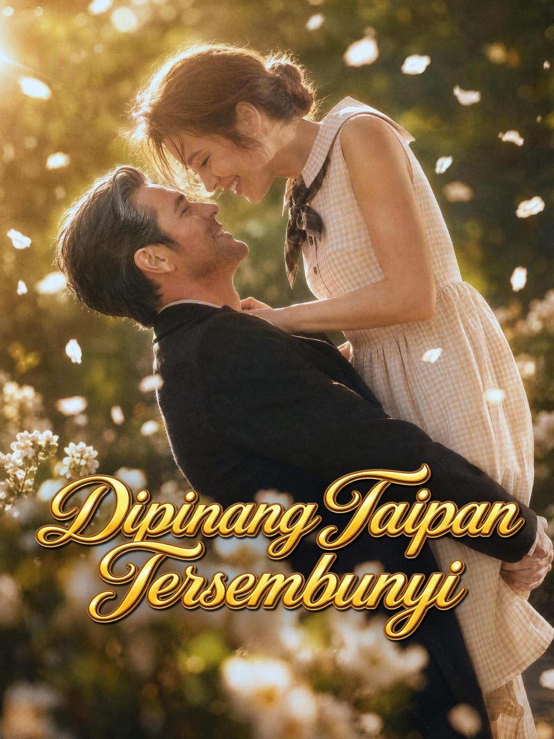 Dipinang Taipan Tersembunyi