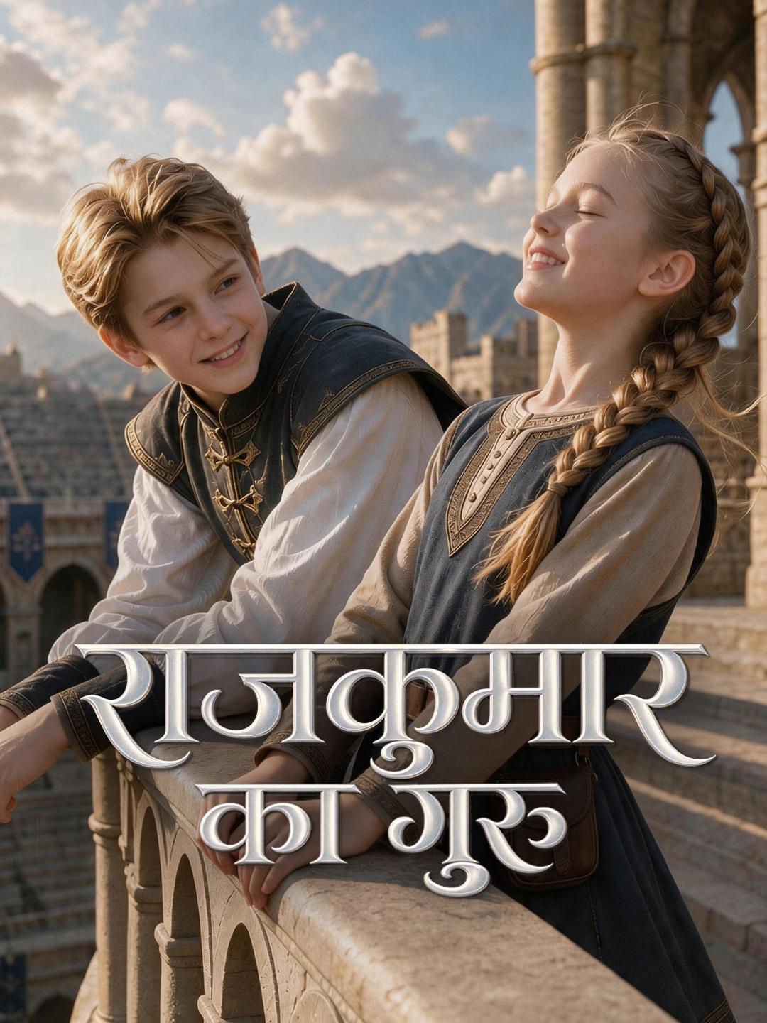 राजकुमार का गुरु