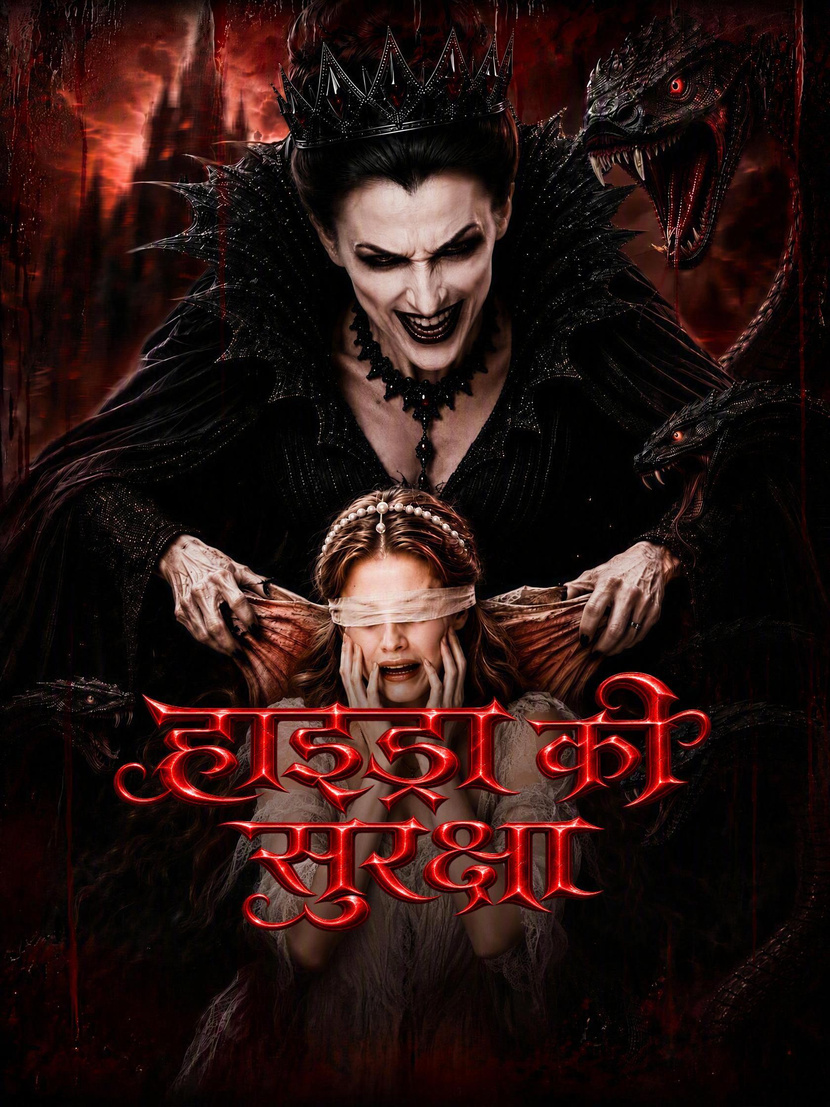 हाइड्रा की सुरक्षा