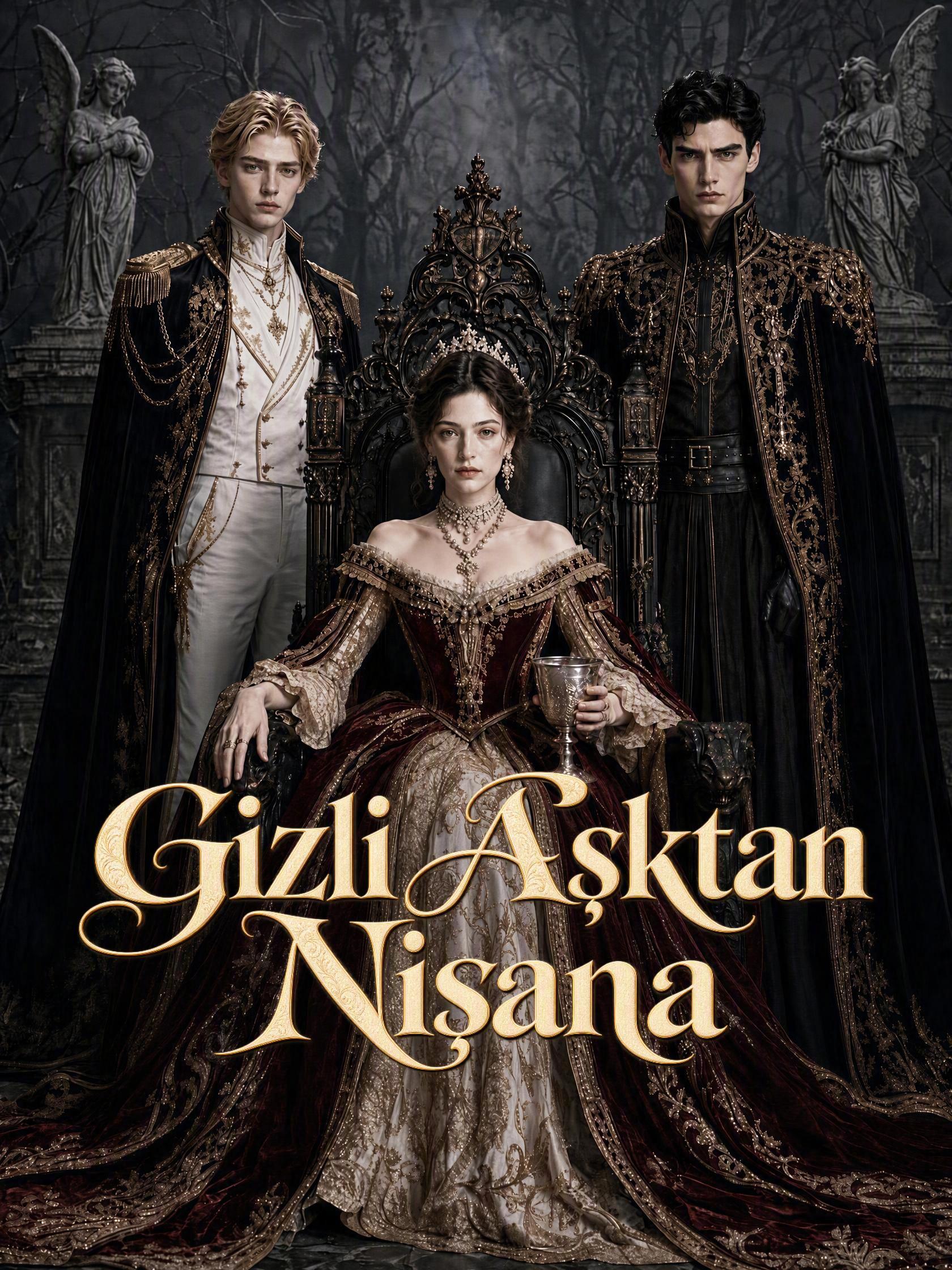 Gizli Aşktan Nişana