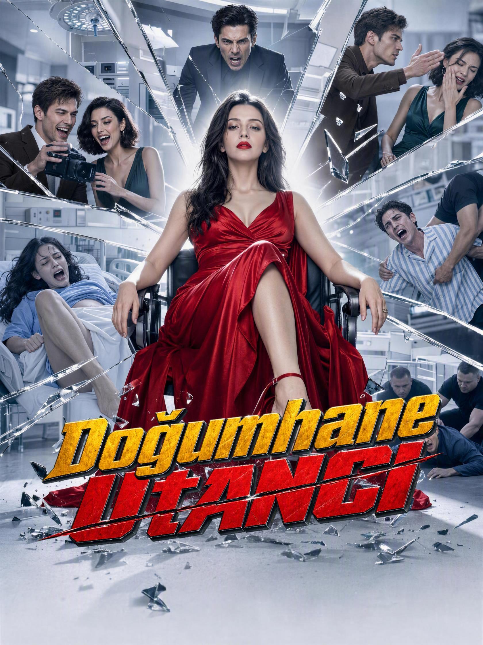 Doğumhane Utancı