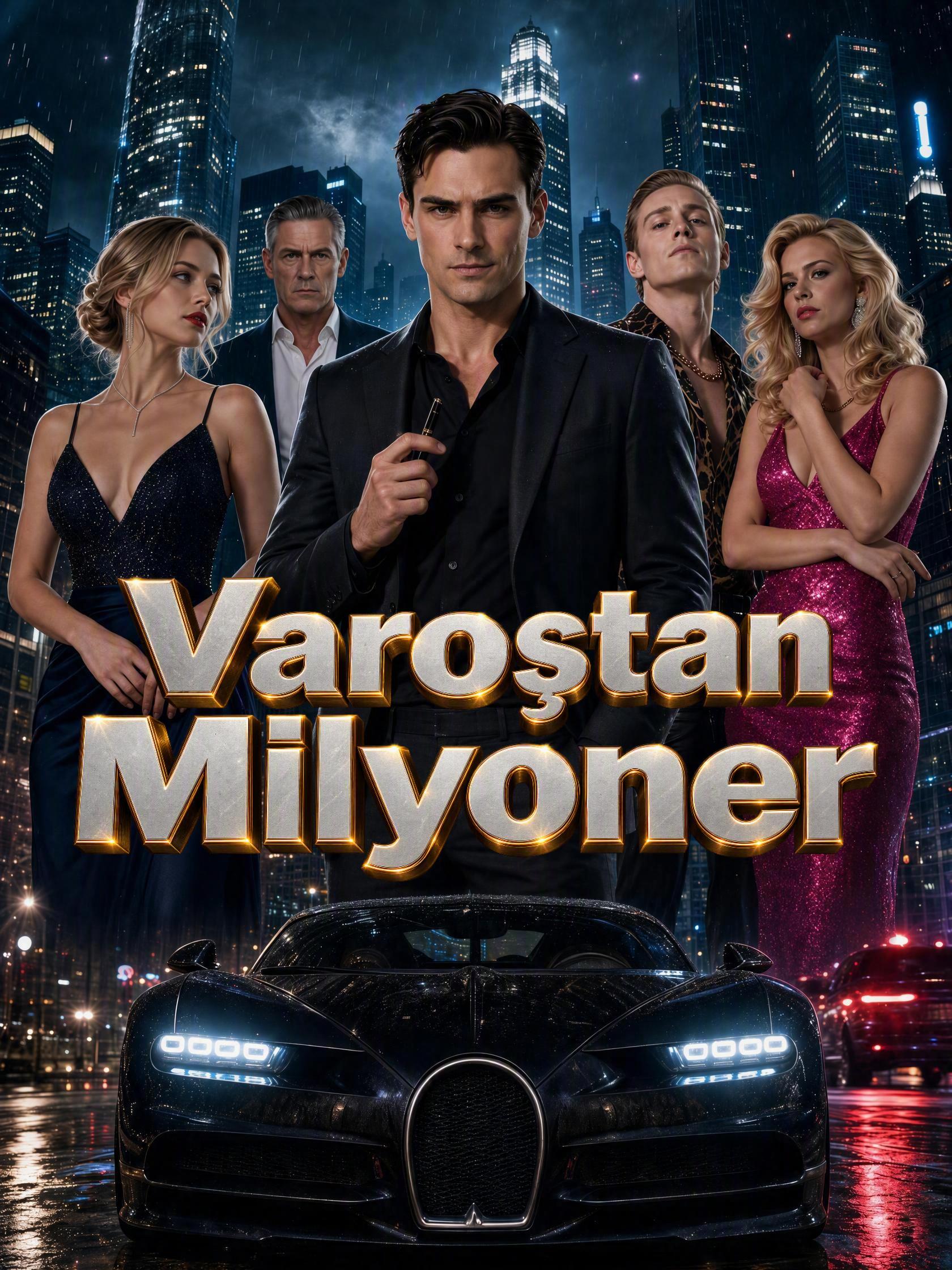 Varoştan Milyoner